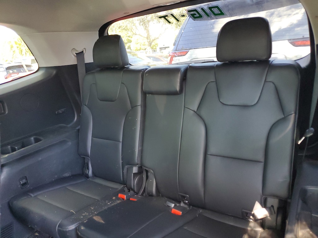 Used 2022 Kia Telluride EX SUV