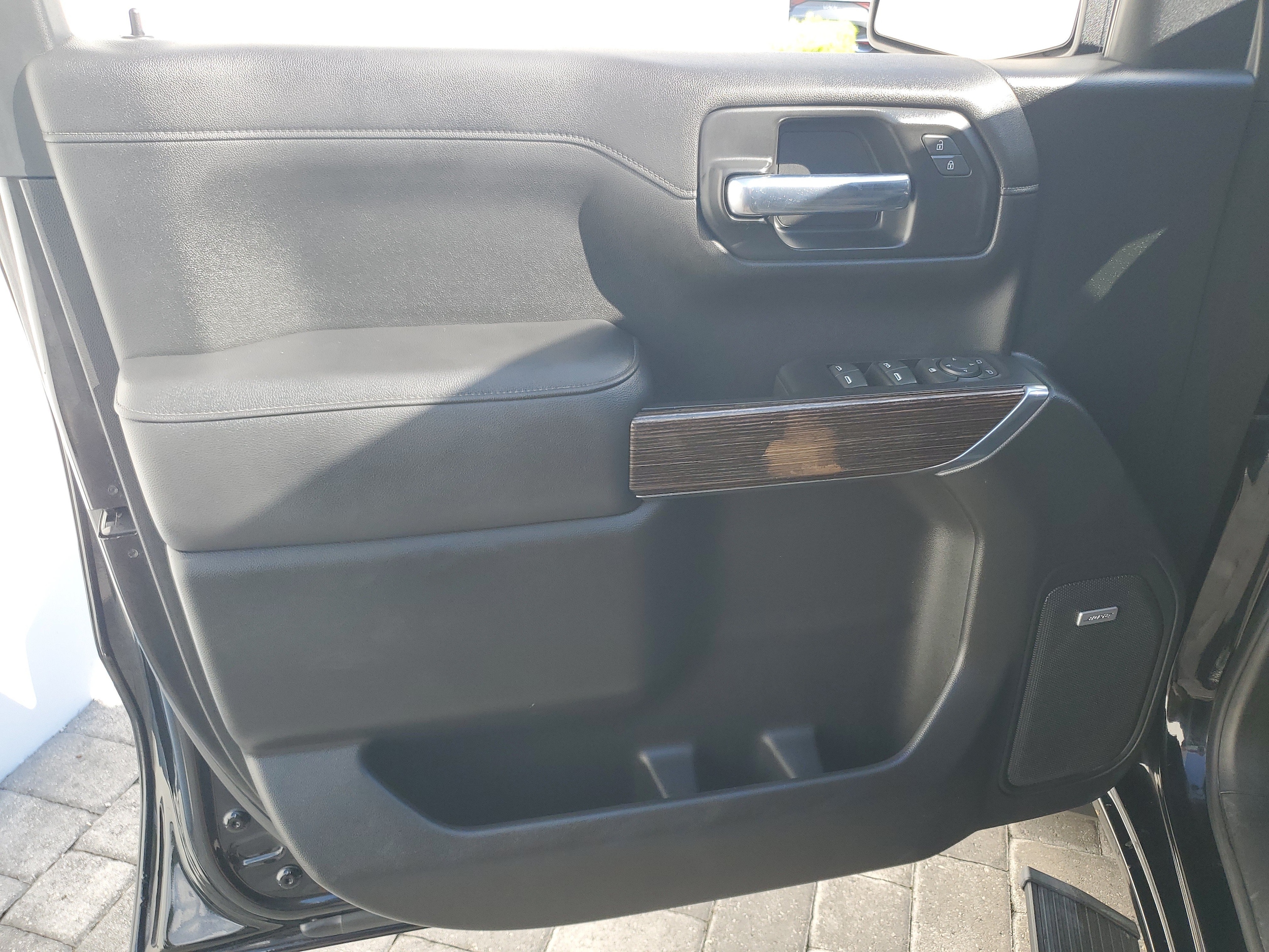 2020 GMC Sierra 1500 Elevation - Photo 20