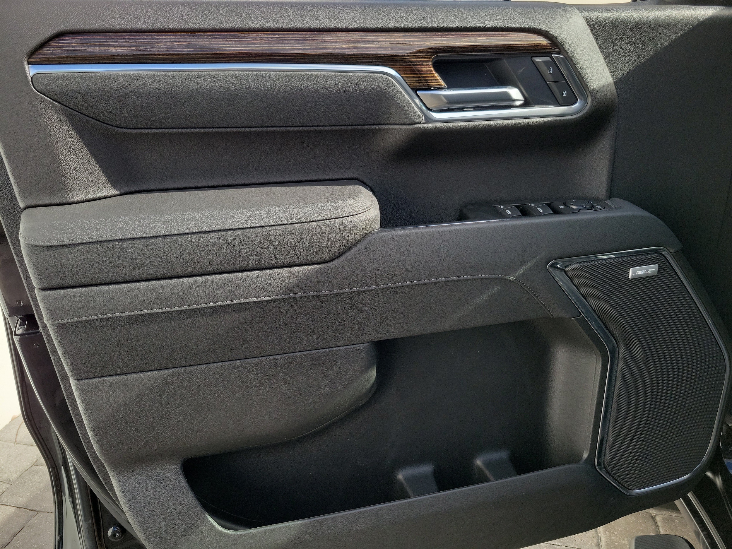 2026 GMC Sierra 1500 Elevation - Photo 18