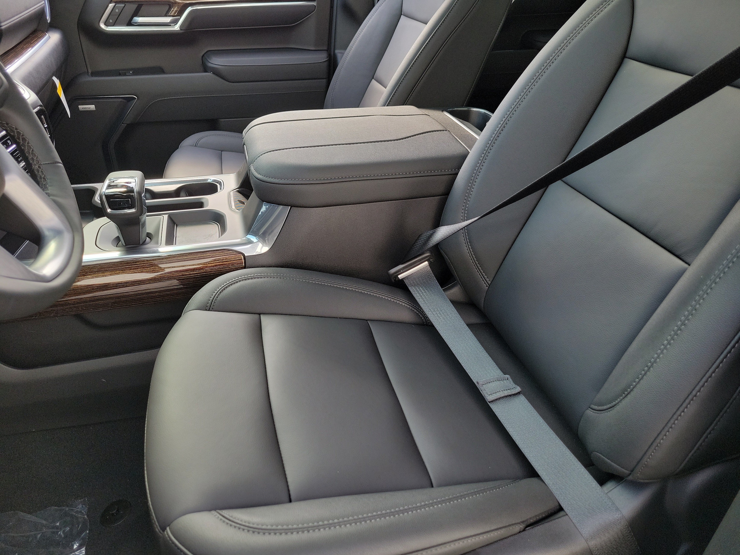 2026 GMC Sierra 1500 Elevation - Photo 20