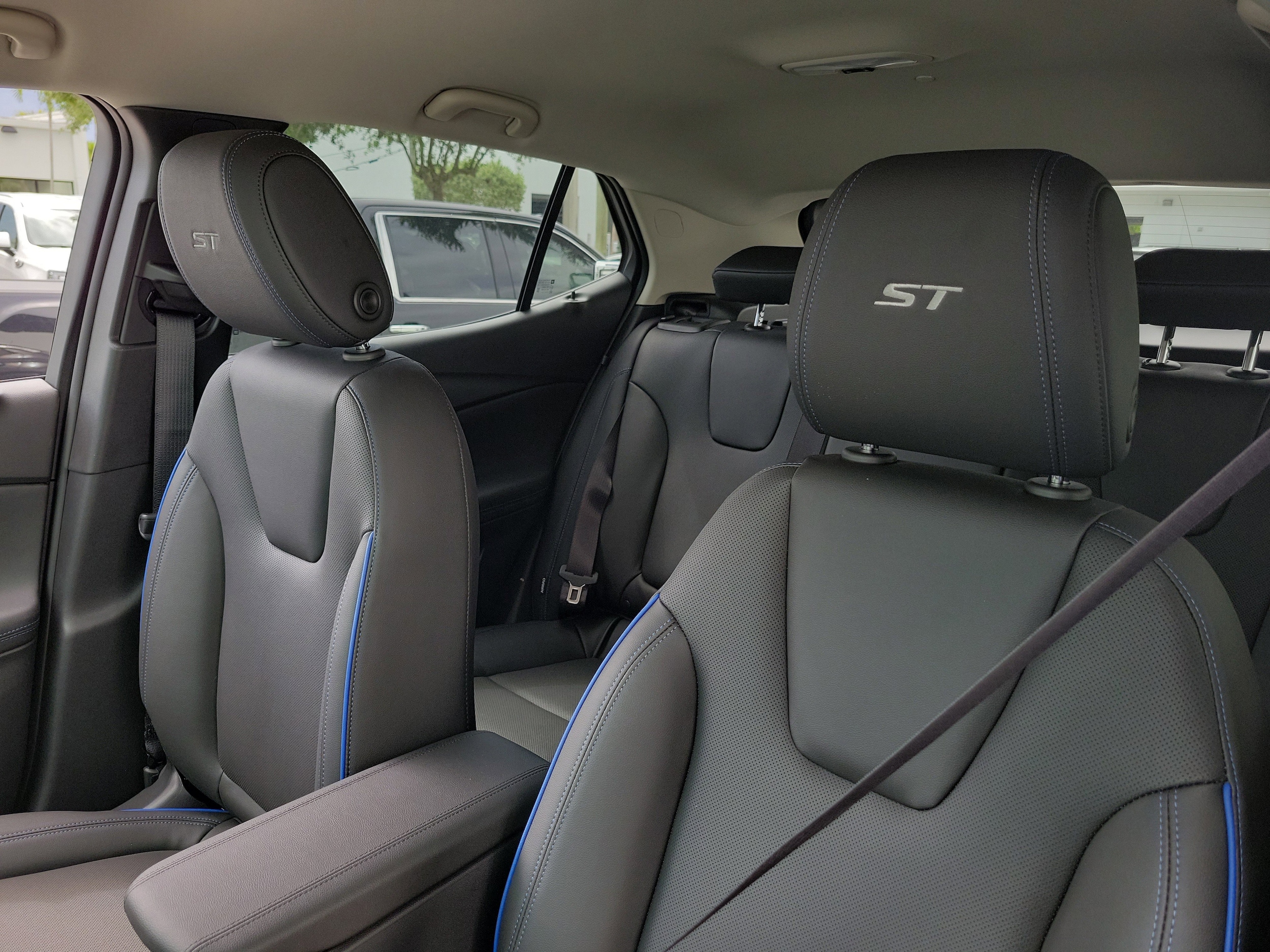 2026 Buick Encore GX Sport Touring - Photo 21