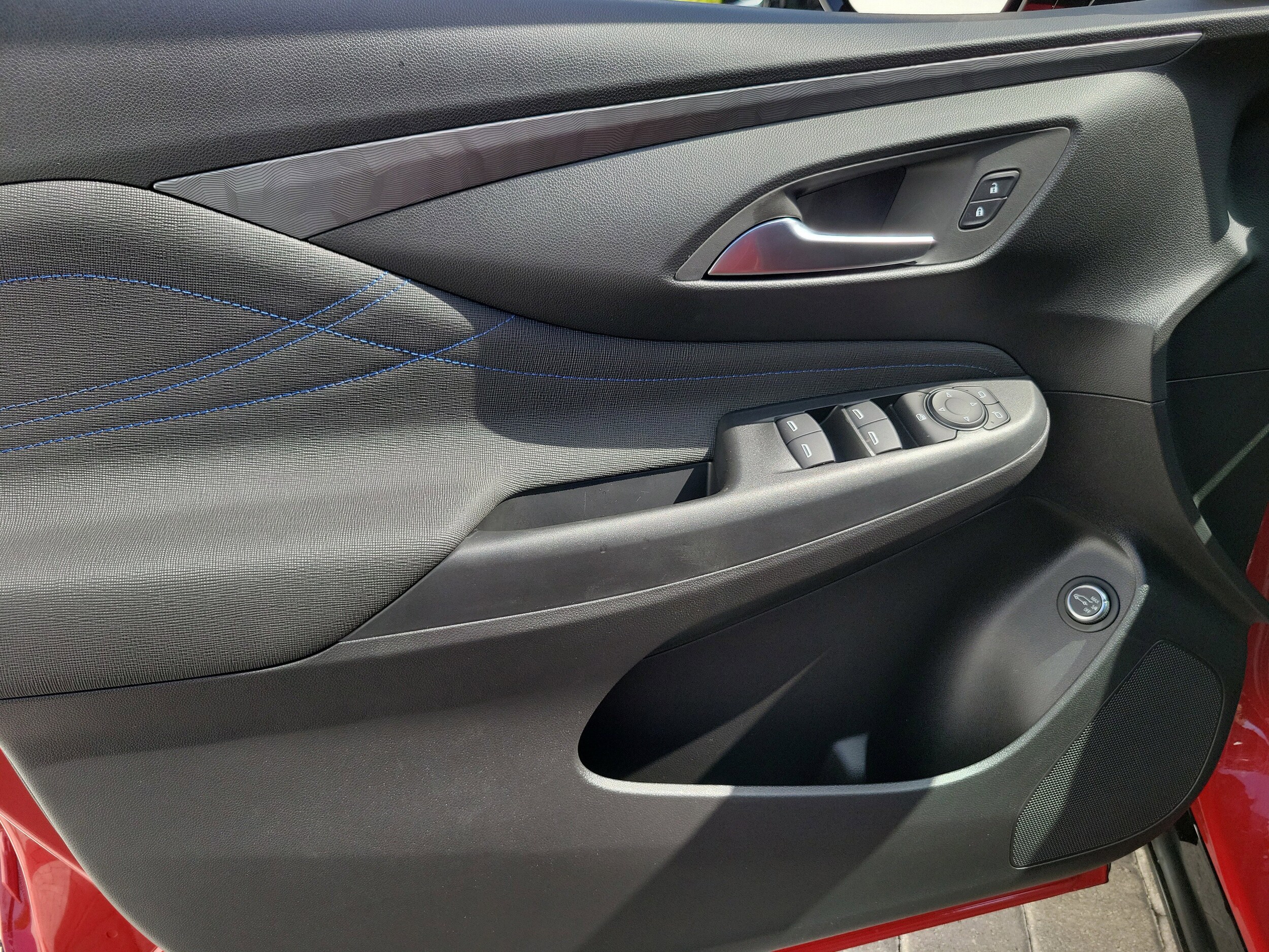 2026 Buick Envista Sport Touring - Photo 17