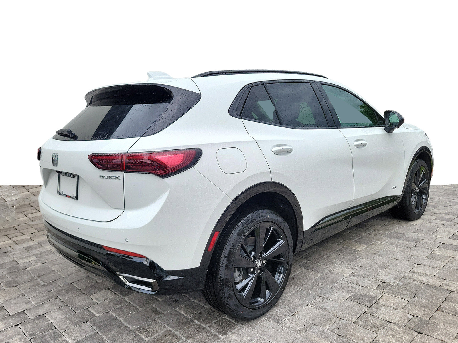 2026 Buick Envision Sport Touring - Photo 6