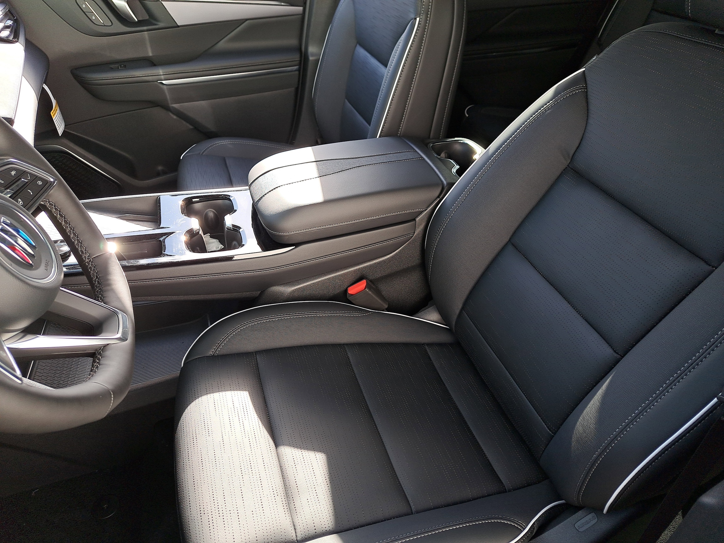 2026 Buick Enclave Sport Touring - Photo 24