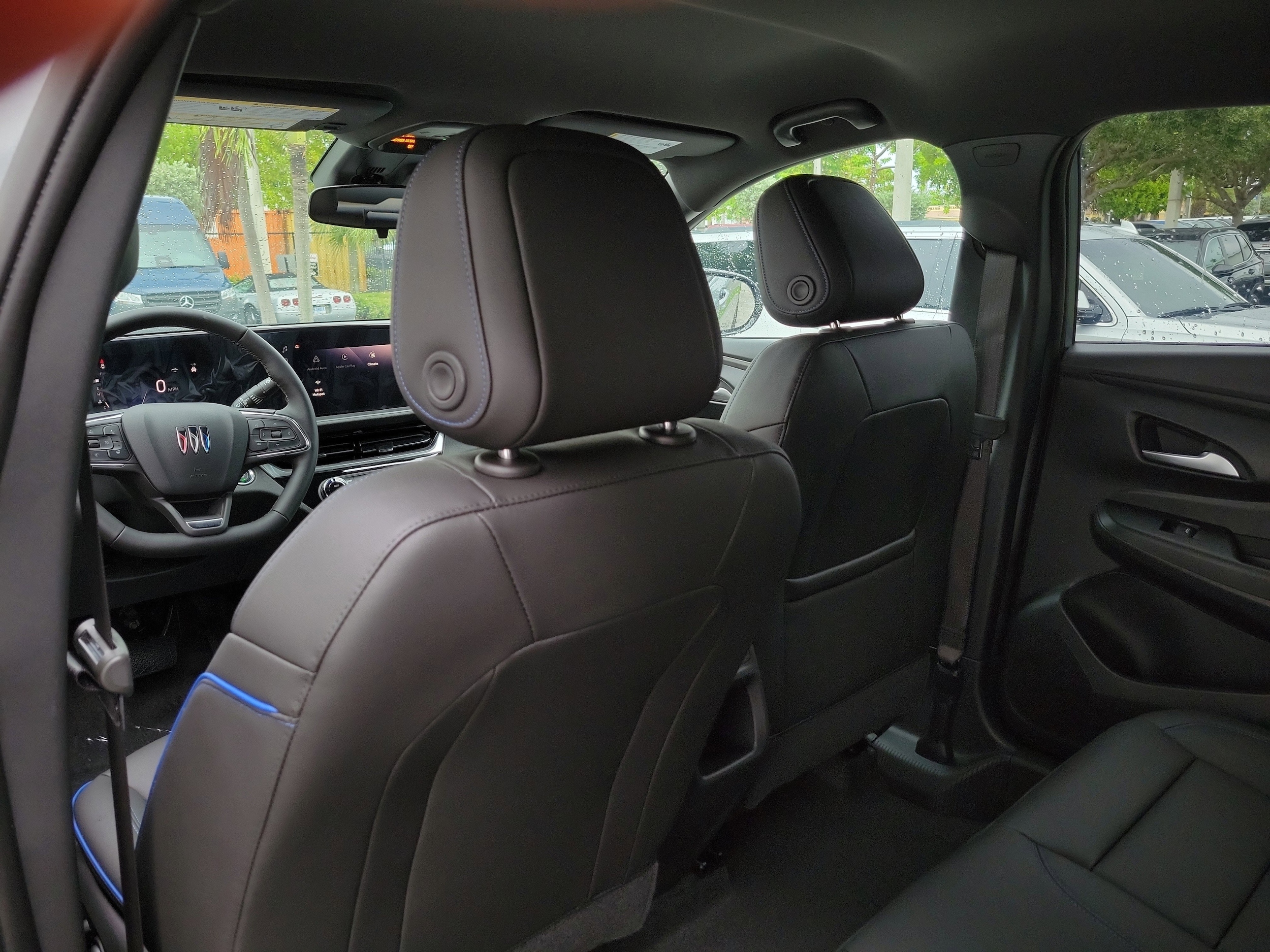 2026 Buick Envista Sport Touring - Photo 13