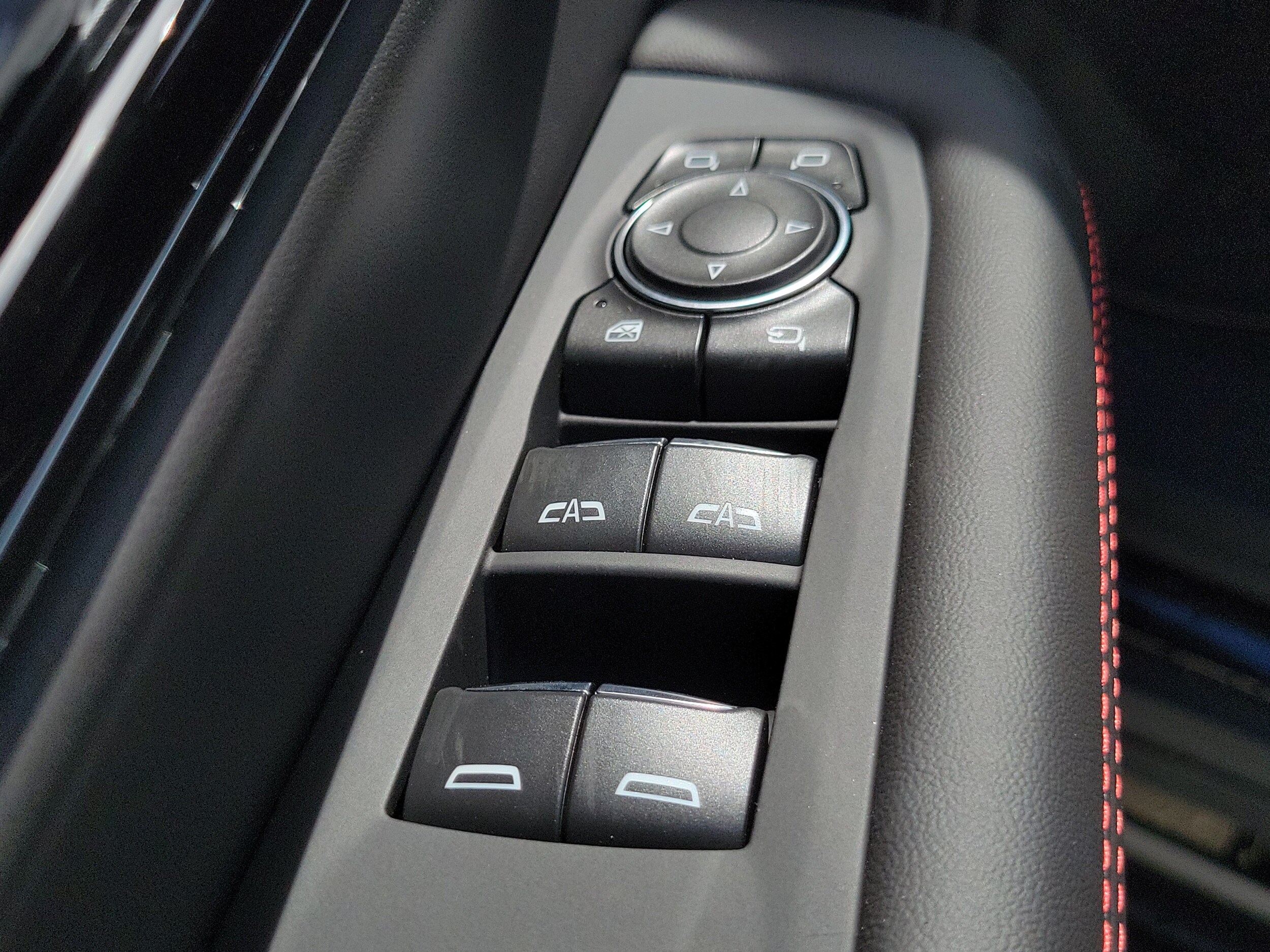 2026 GMC Yukon XL AT4 Ultimate - Photo 20