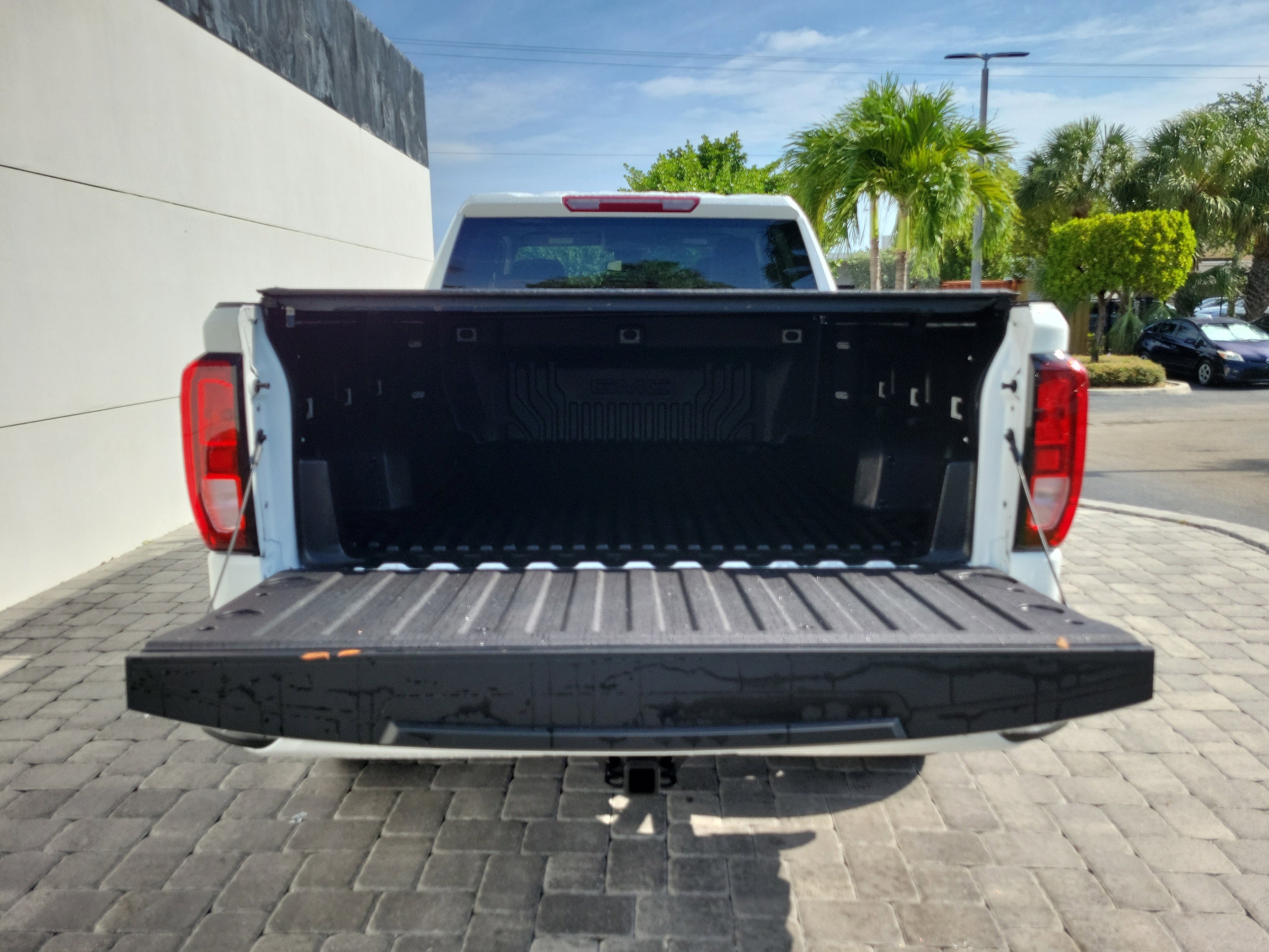 2026 GMC Sierra 1500 Elevation - Photo 11