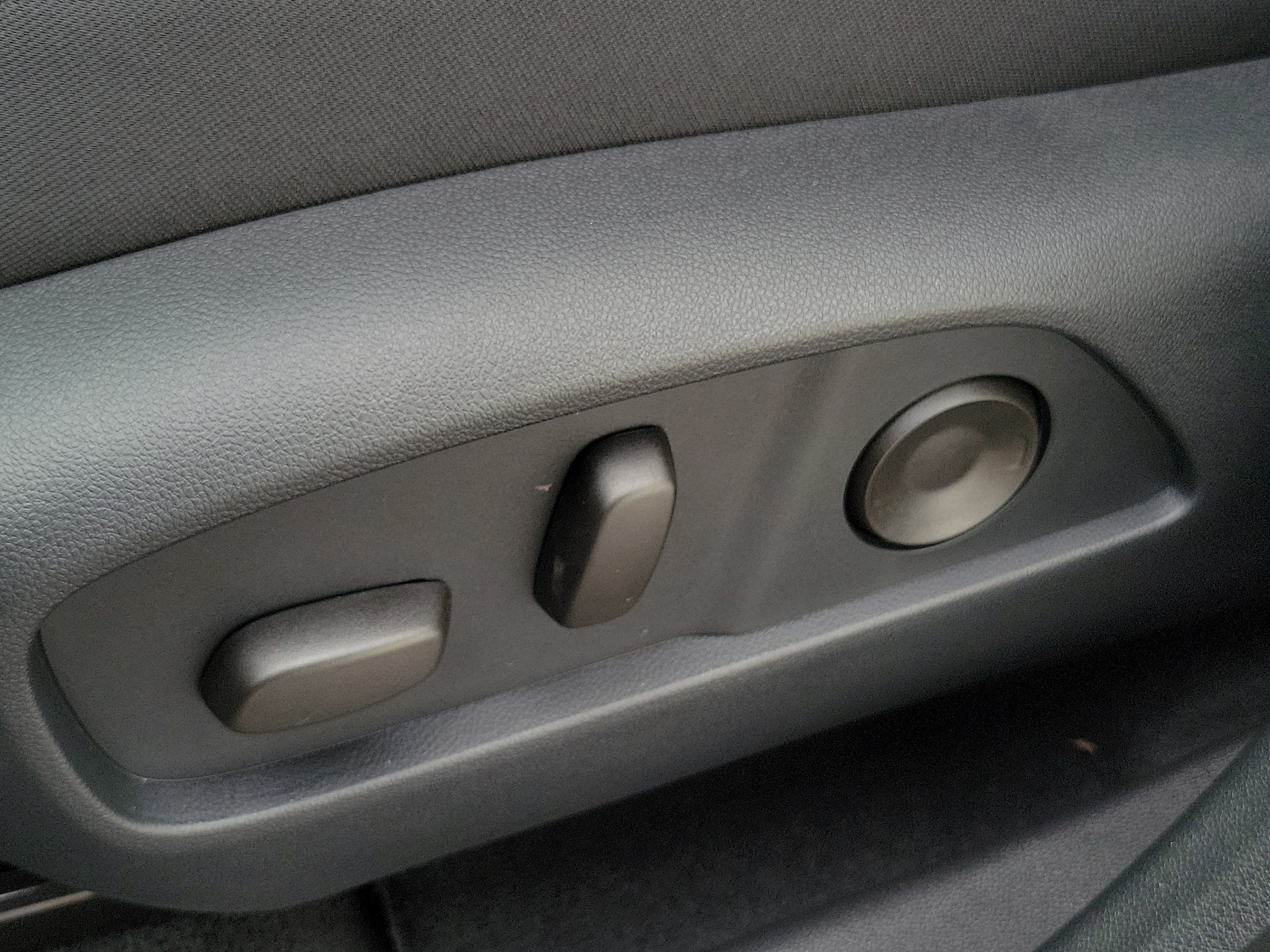 2027 GMC Terrain Elevation - Photo 24