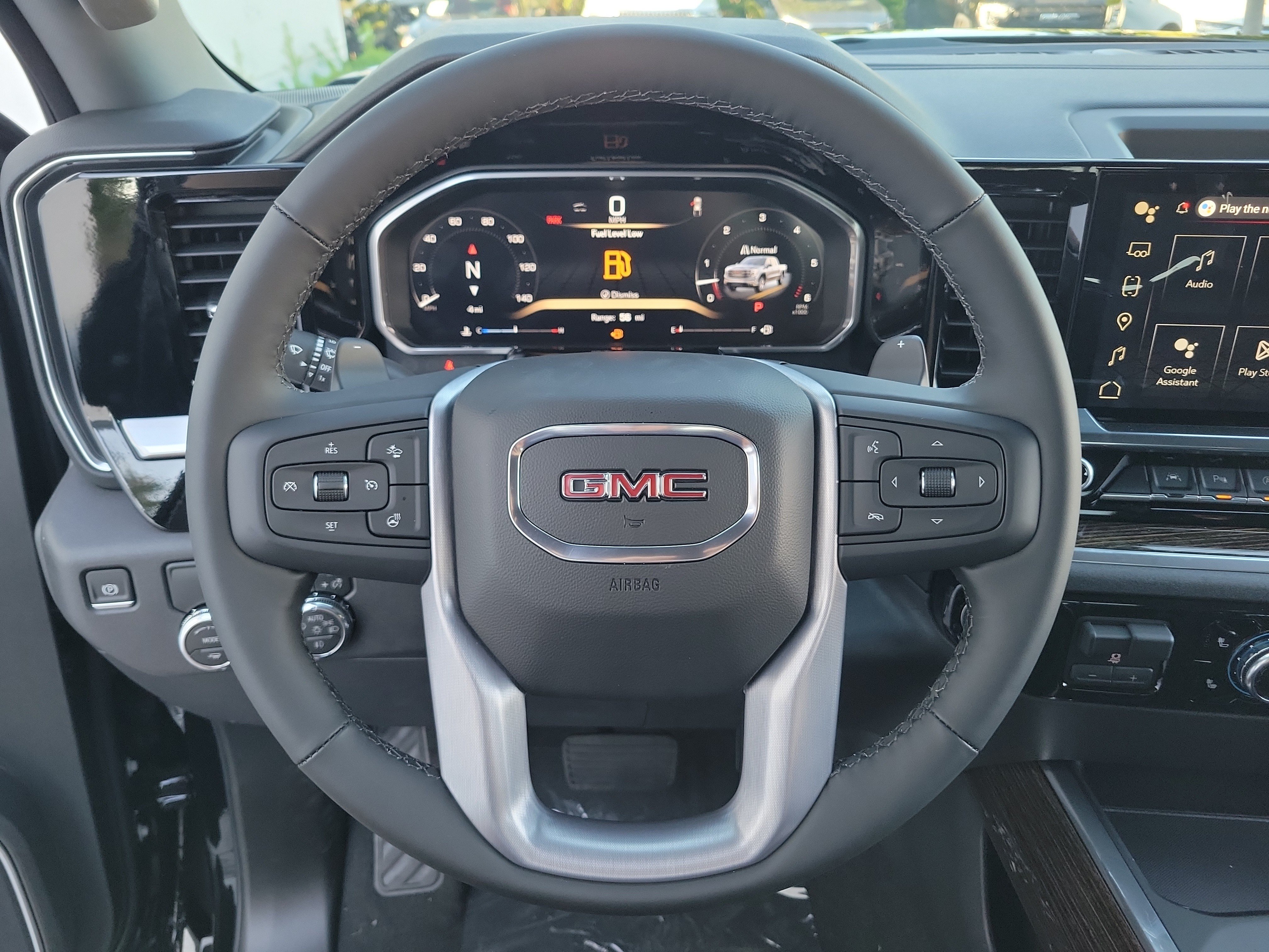 2026 GMC Sierra 1500 Elevation - Photo 24