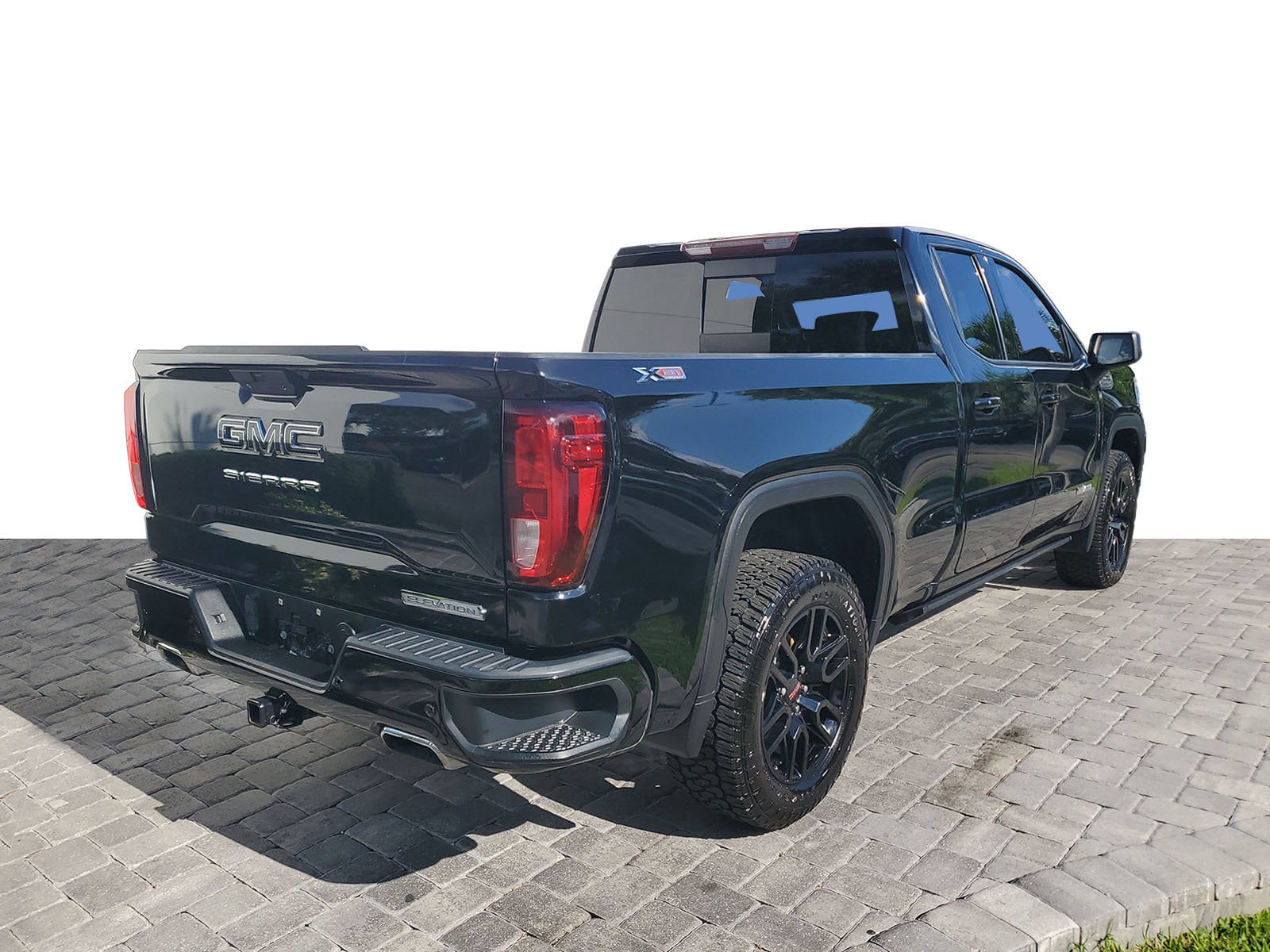2020 GMC Sierra 1500 Elevation - Photo 6
