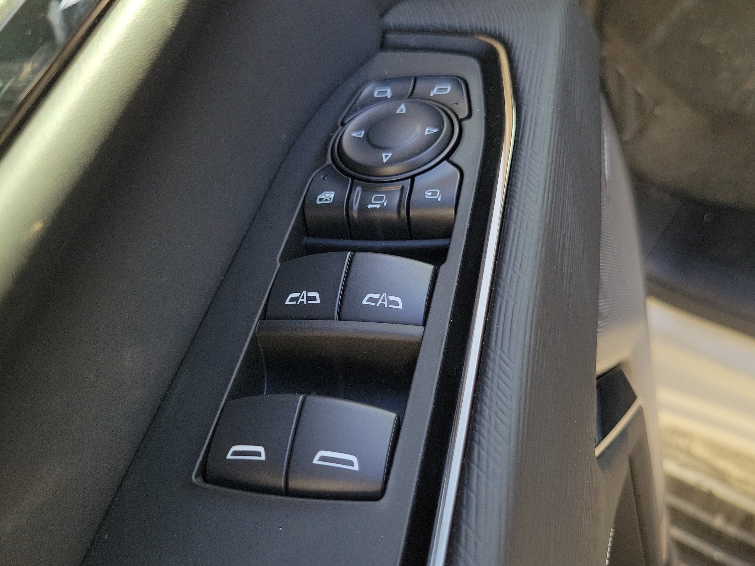 2026 GMC Sierra 2500HD AT4X - Photo 20