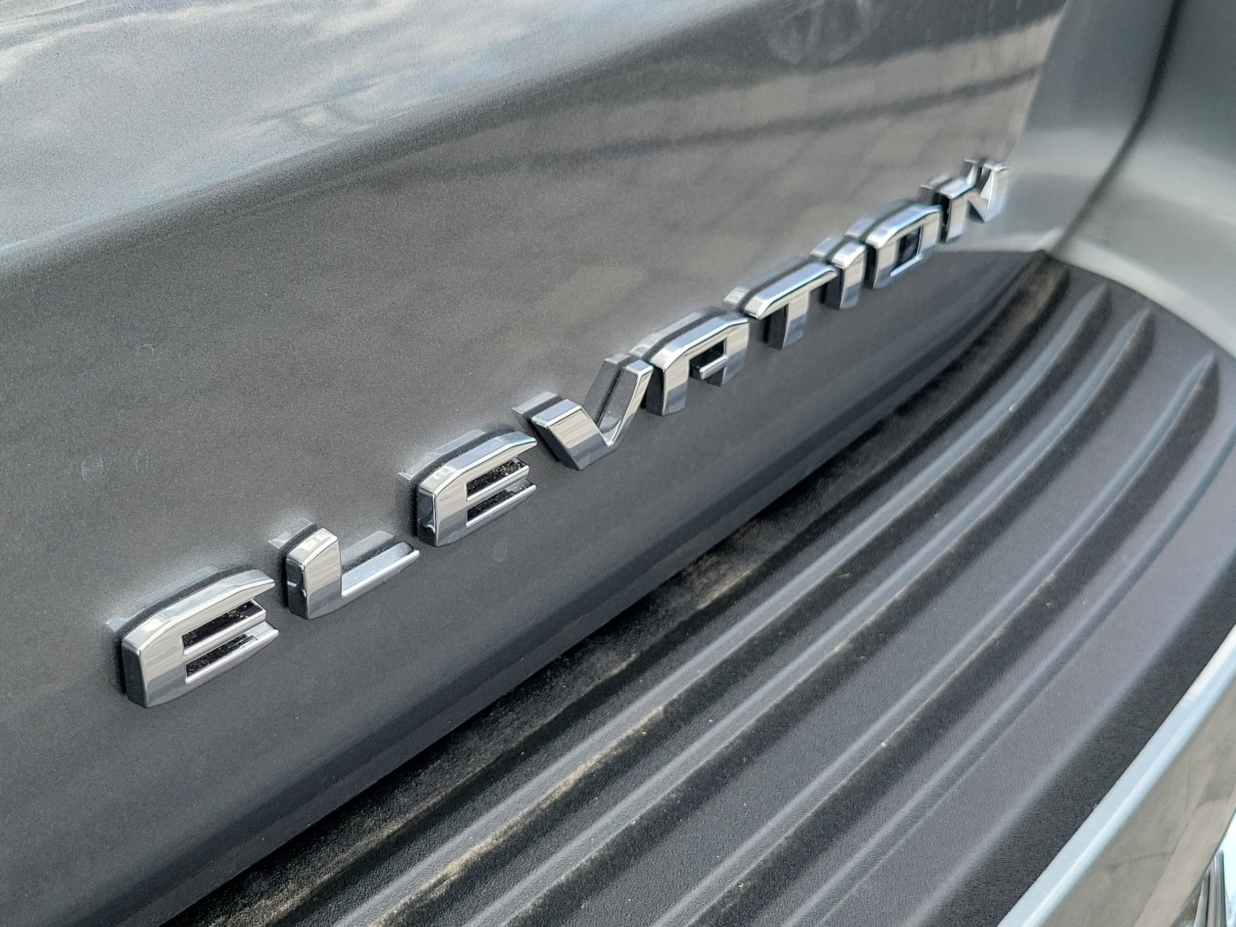 2026 GMC Yukon XL Elevation - Photo 8