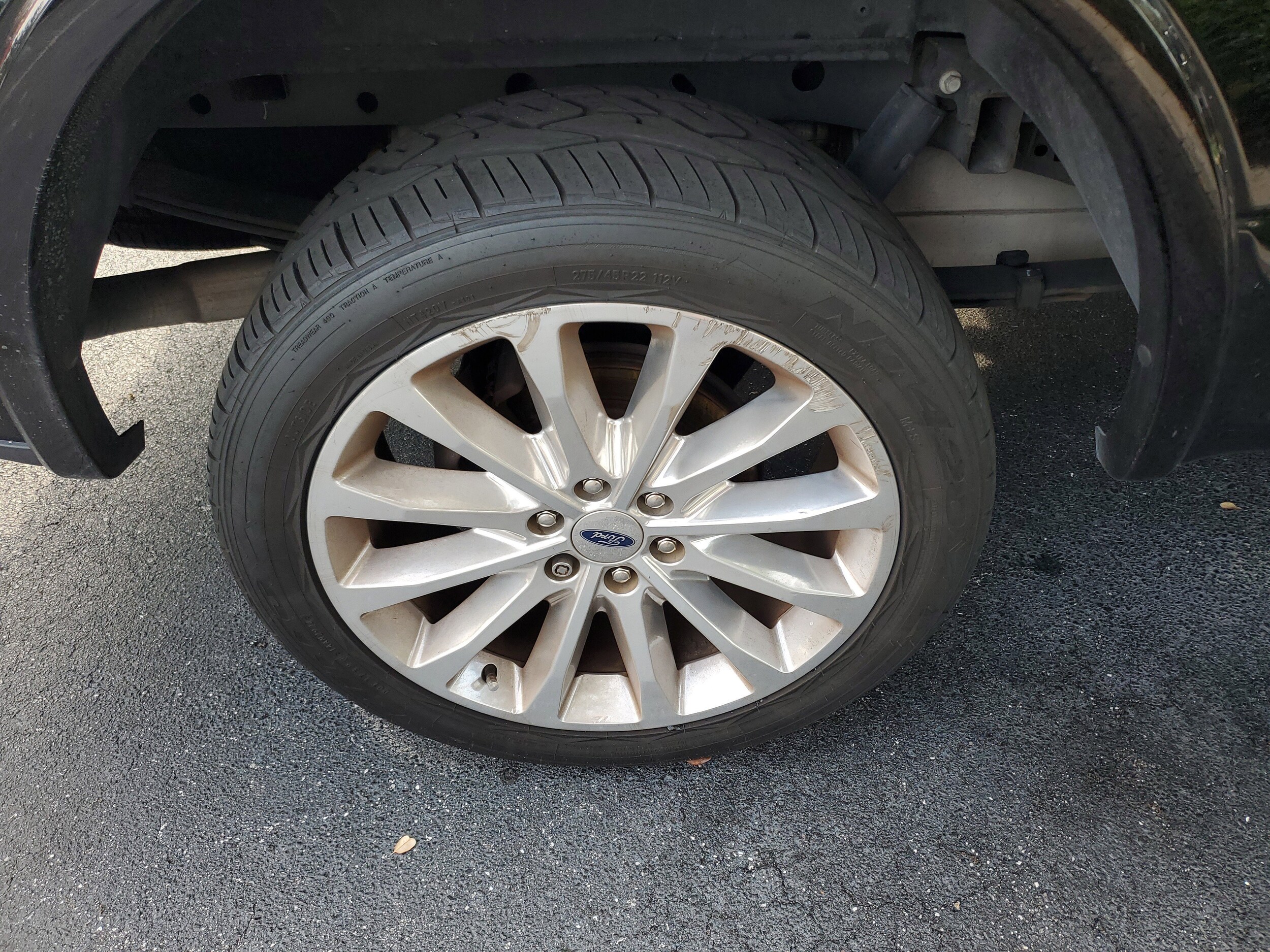 Used 2019 Ford F-150 Limited with VIN 1FTEW1EG2KFD09615 for sale in Delray Beach, FL