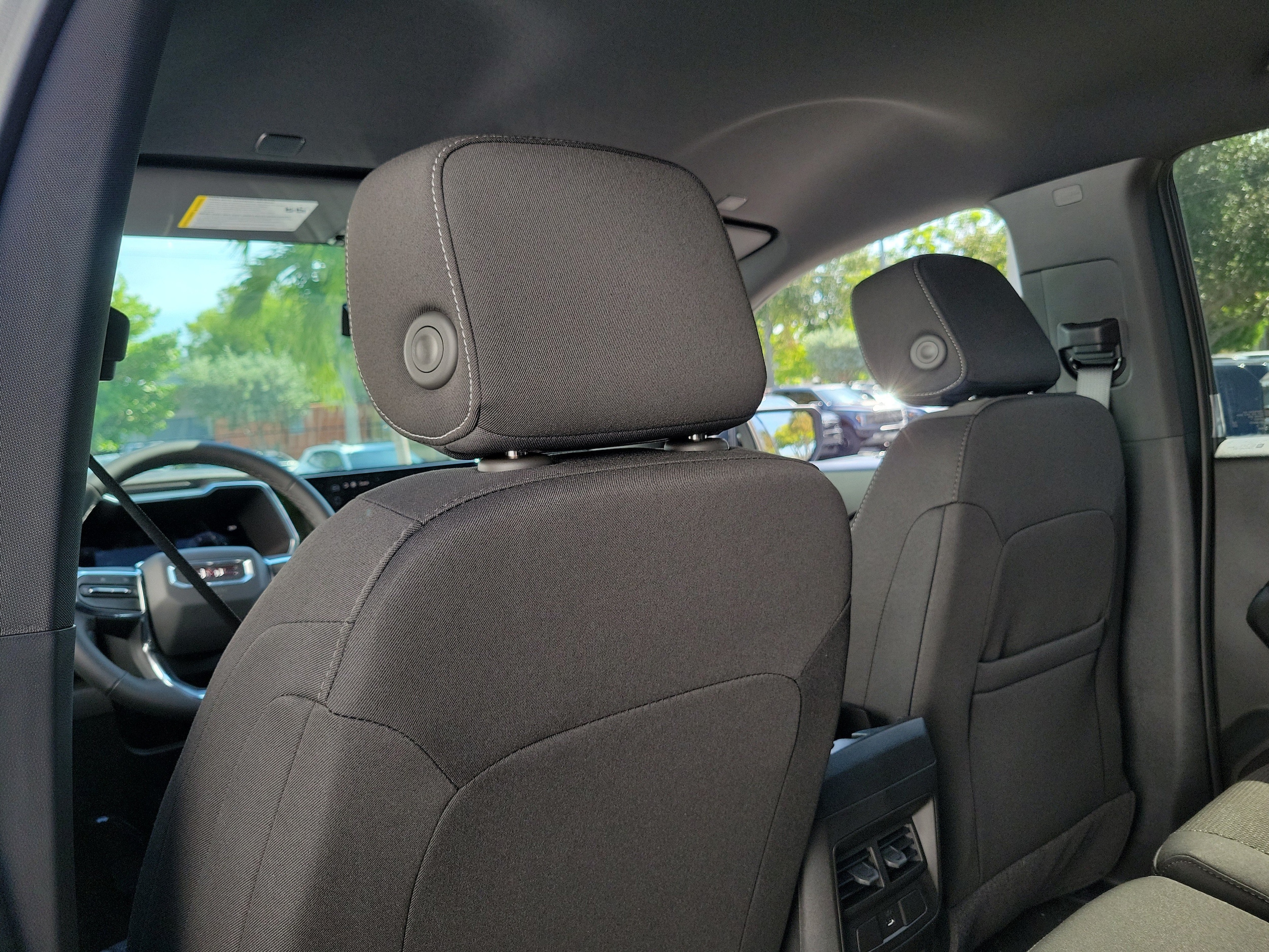 2026 GMC Canyon Elevation - Photo 13