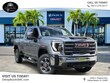 GMC Sierra 2500 HD