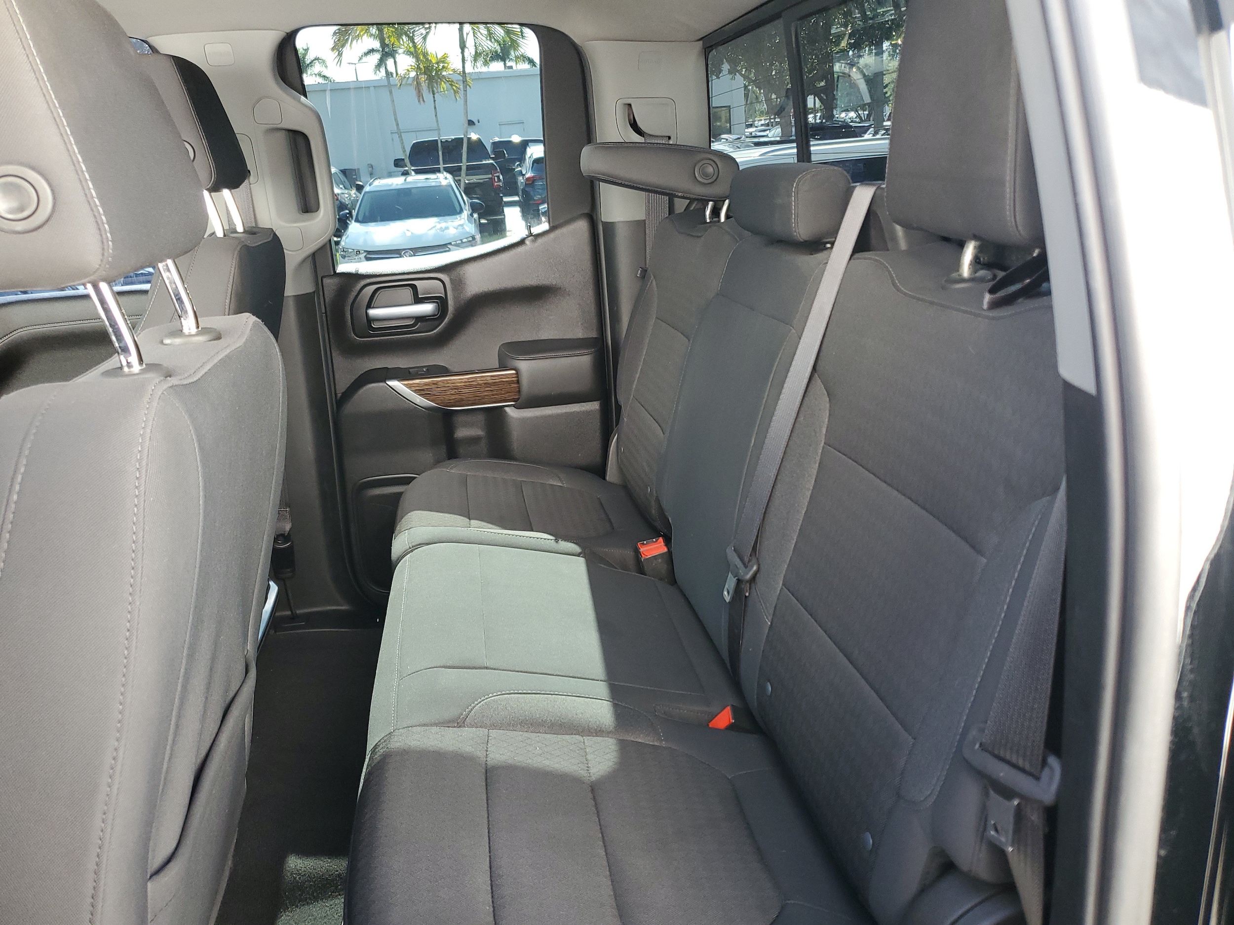2020 GMC Sierra 1500 Elevation - Photo 14
