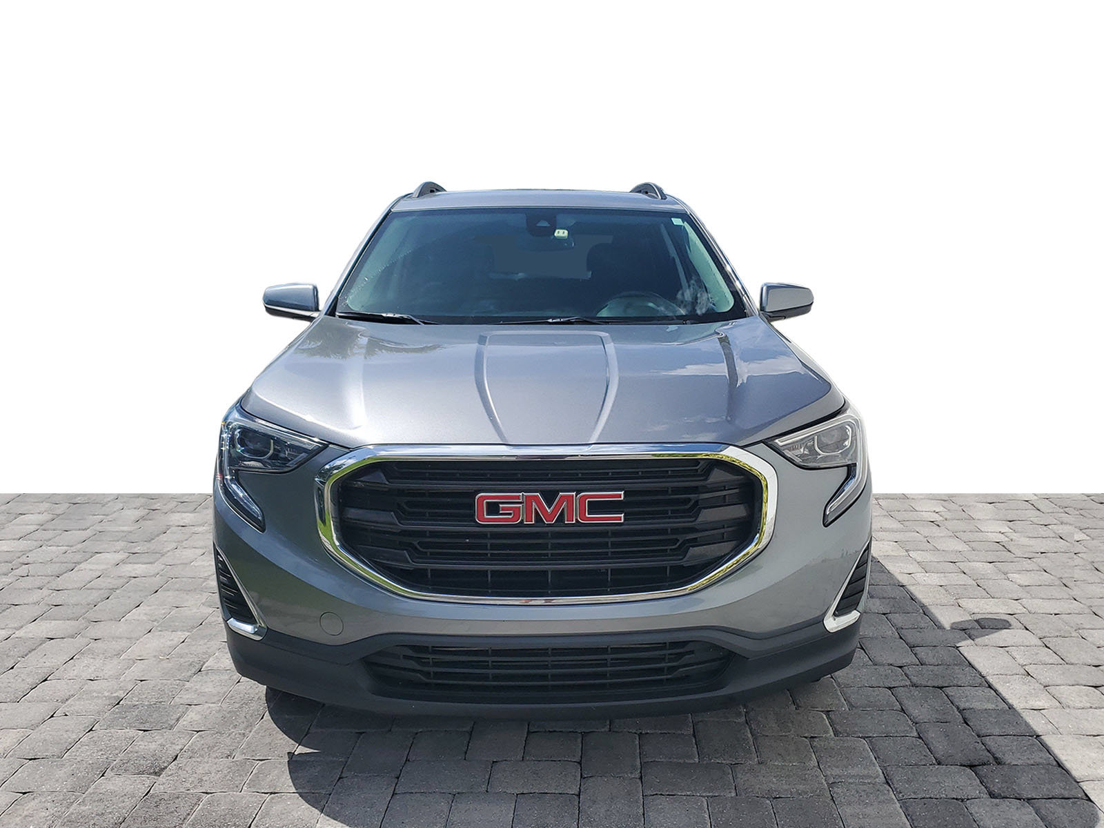 Used 2020 GMC Terrain SLE SUV