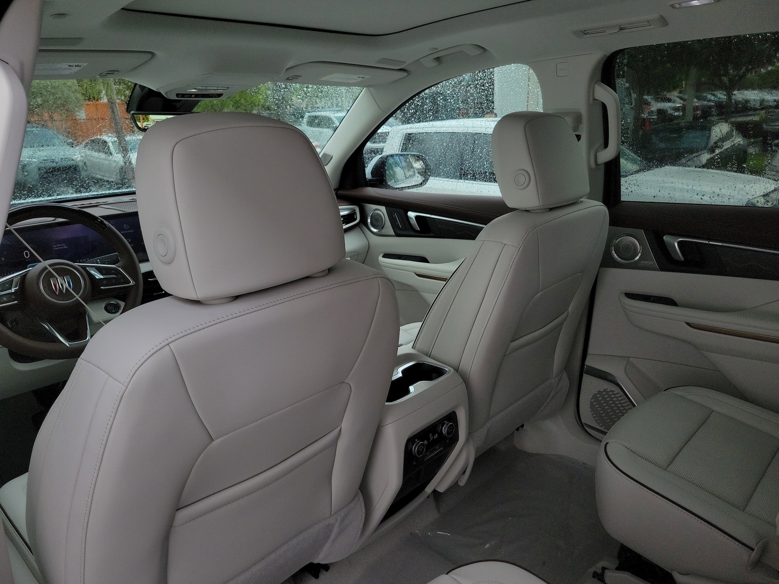 2026 Buick Enclave Avenir - Photo 14