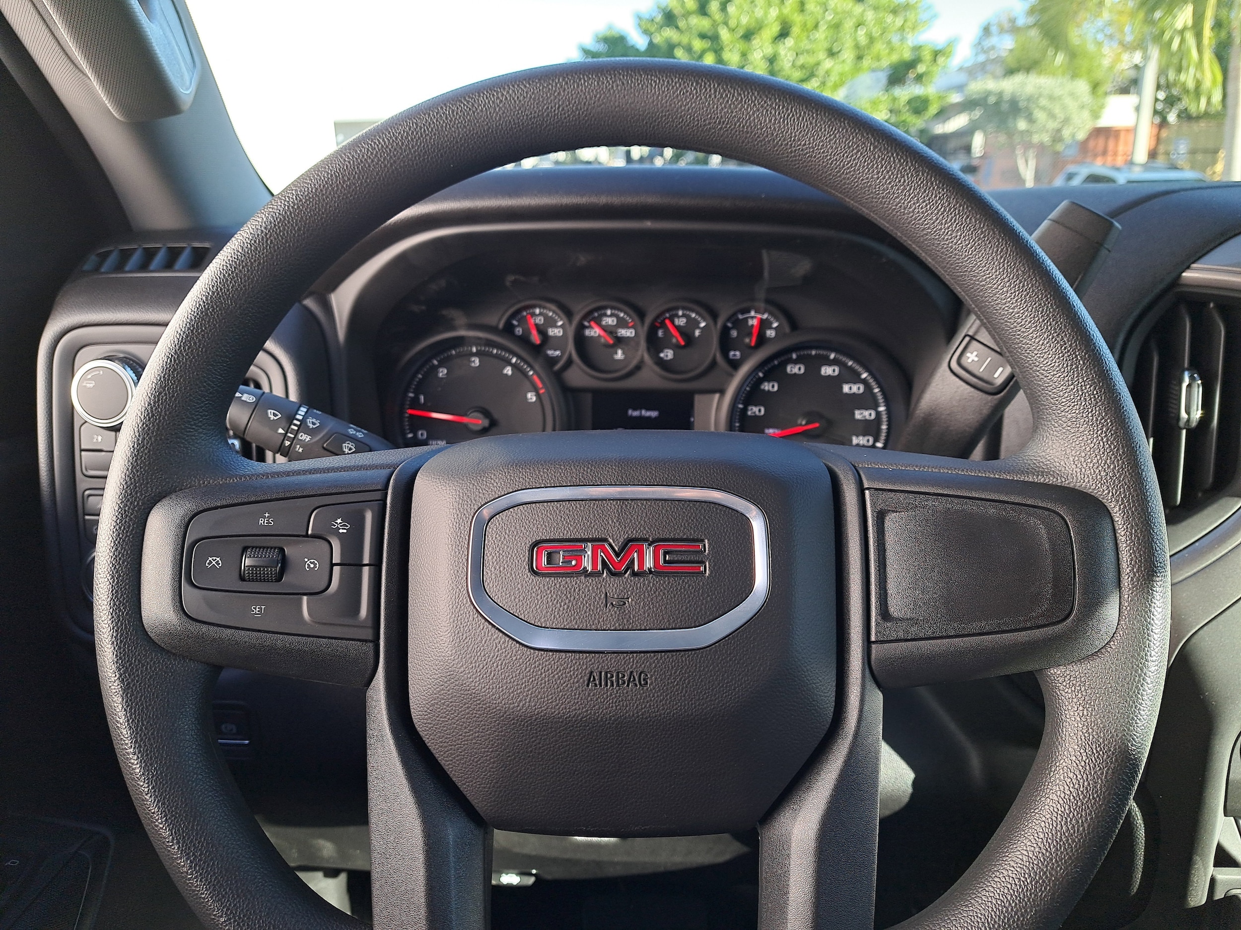 2026 GMC Sierra 2500HD Pro - Photo 25