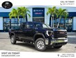 GMC Sierra 2500 HD