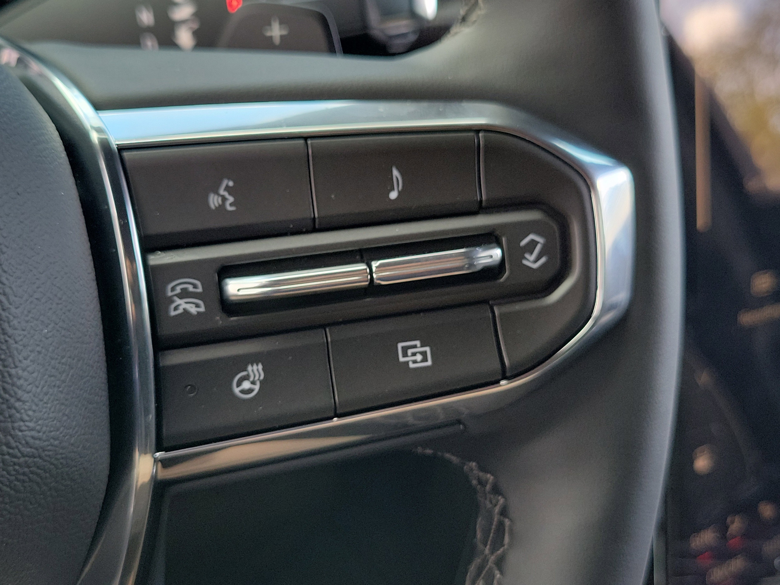 2026 GMC Yukon XL Elevation - Photo 27