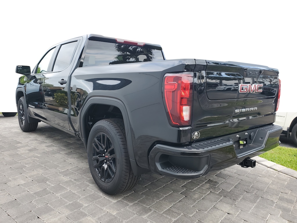 New 2026 GMC Sierra 1500 Pro Truck