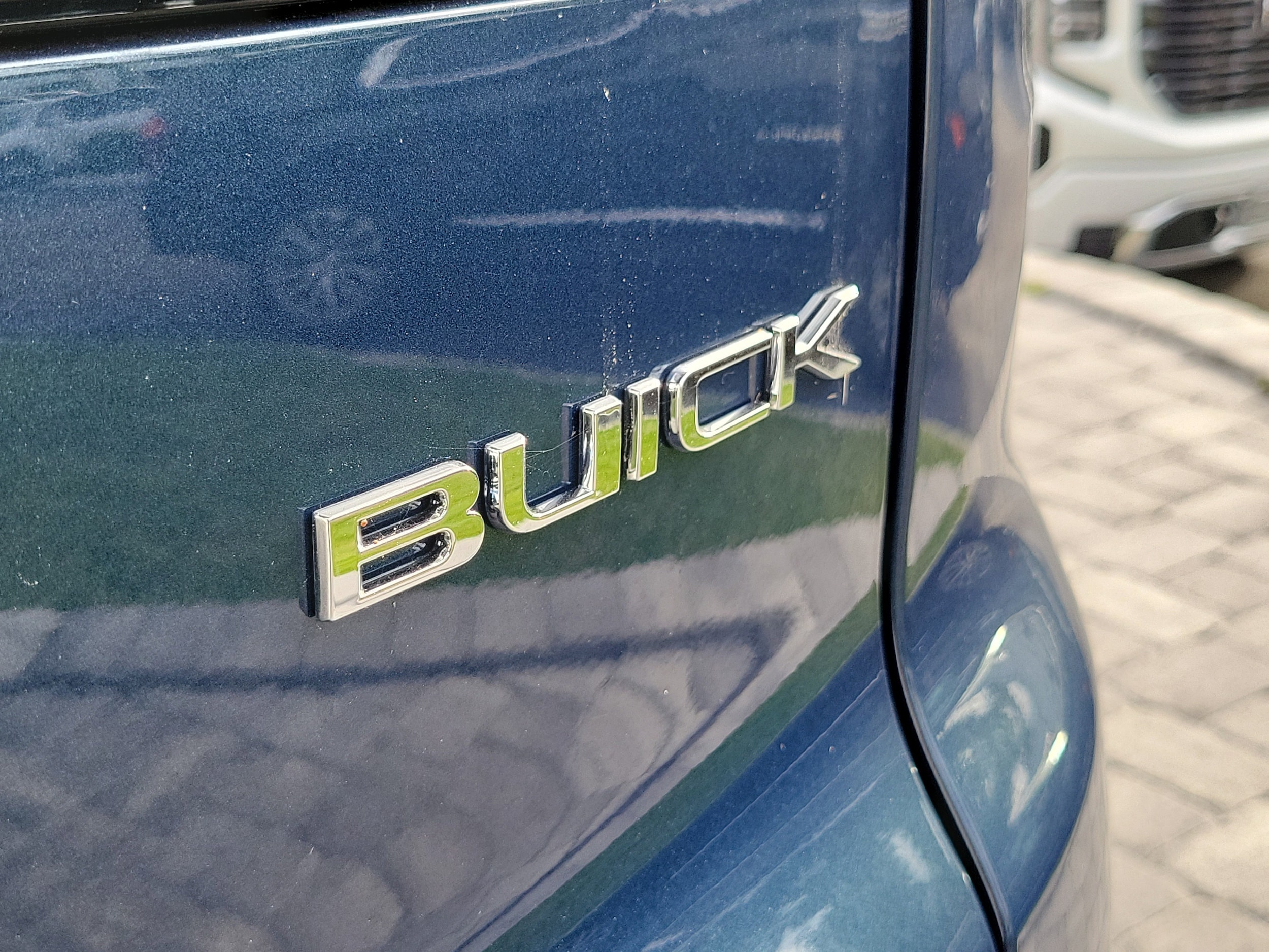 2026 Buick Enclave Avenir - Photo 8