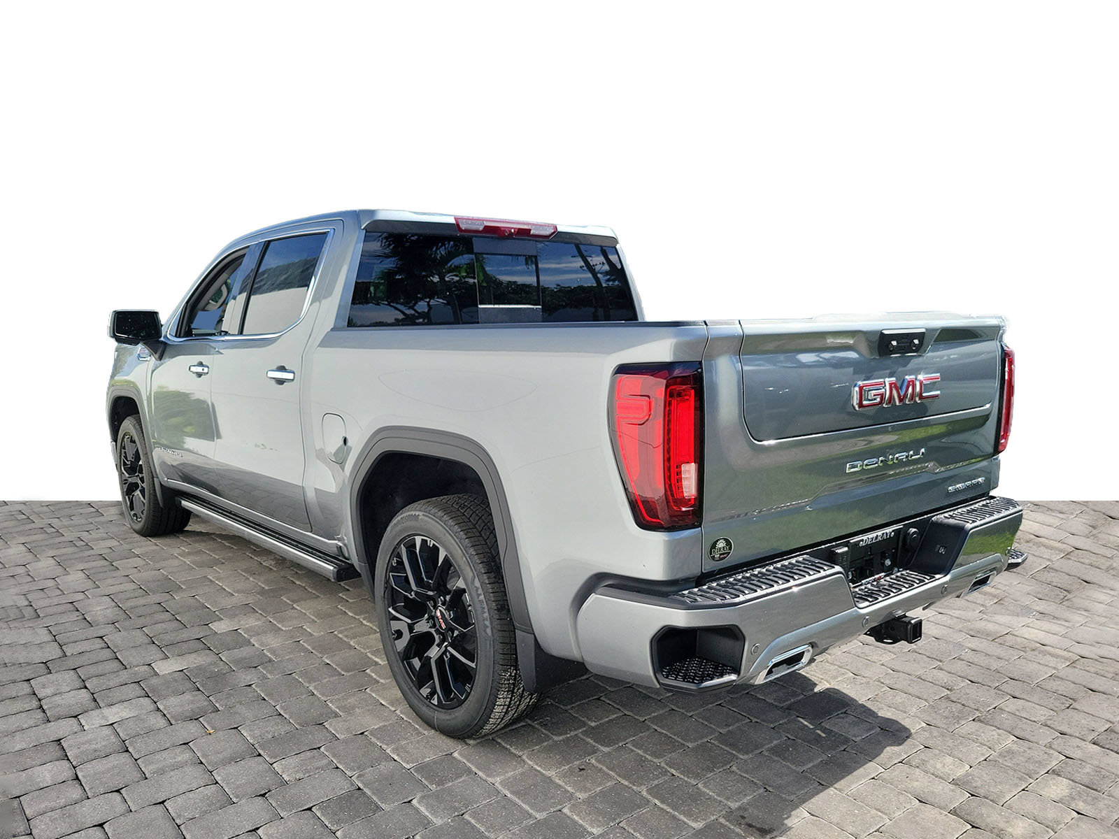 New 2026 GMC Sierra 1500 Denali Truck