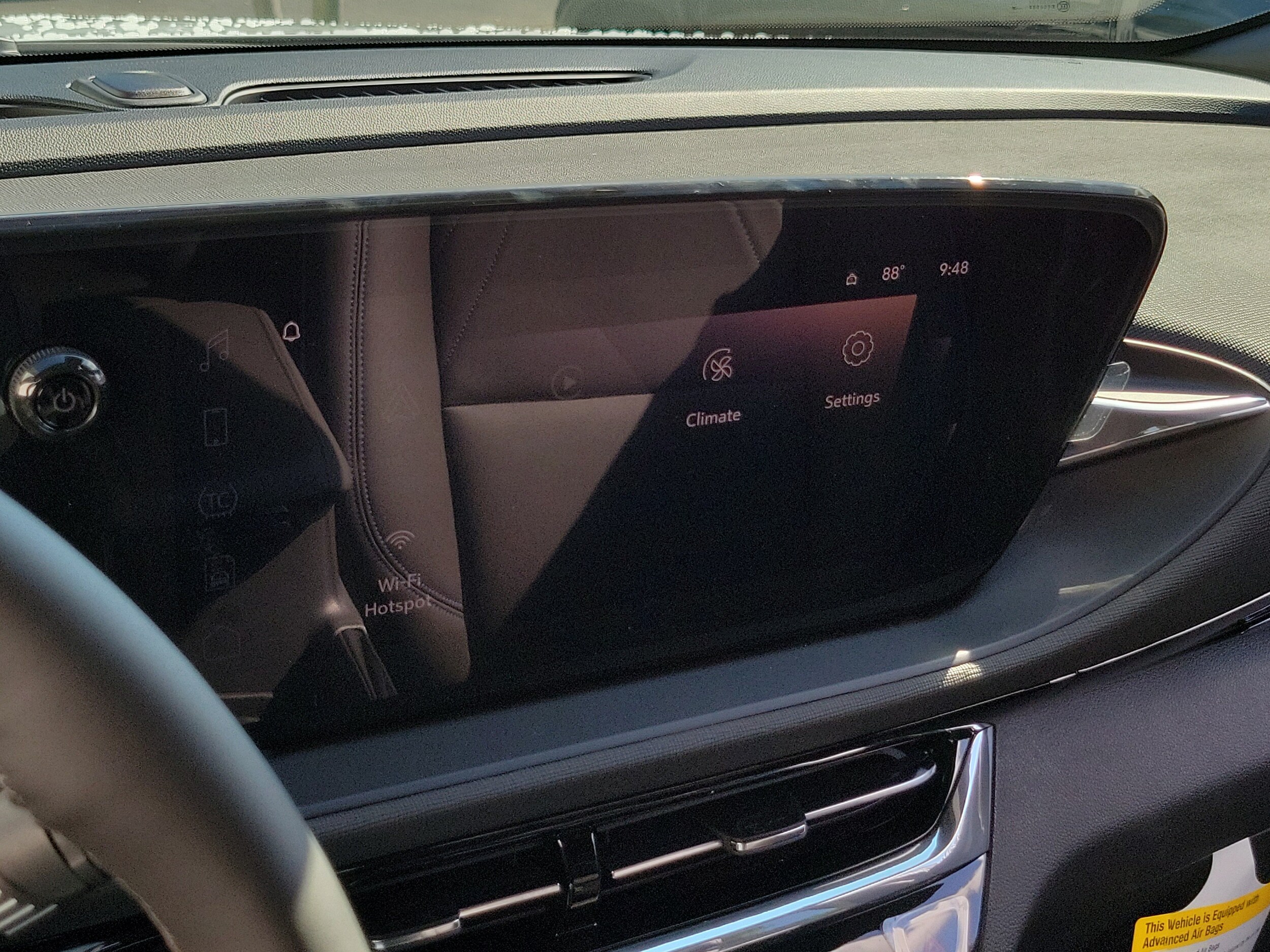 2026 Buick Envista Sport Touring - Photo 28