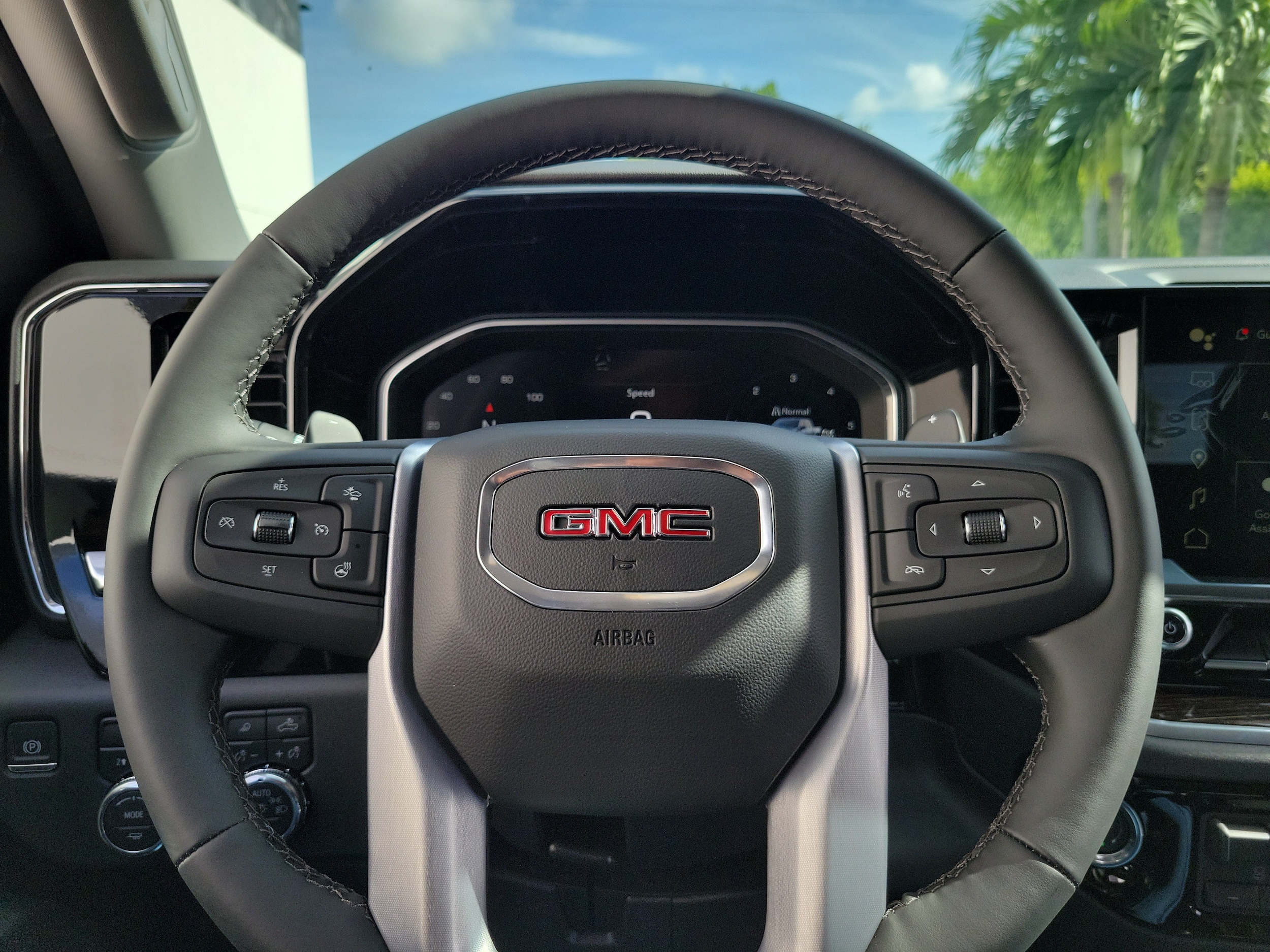 2026 GMC Sierra 1500 Elevation - Photo 21