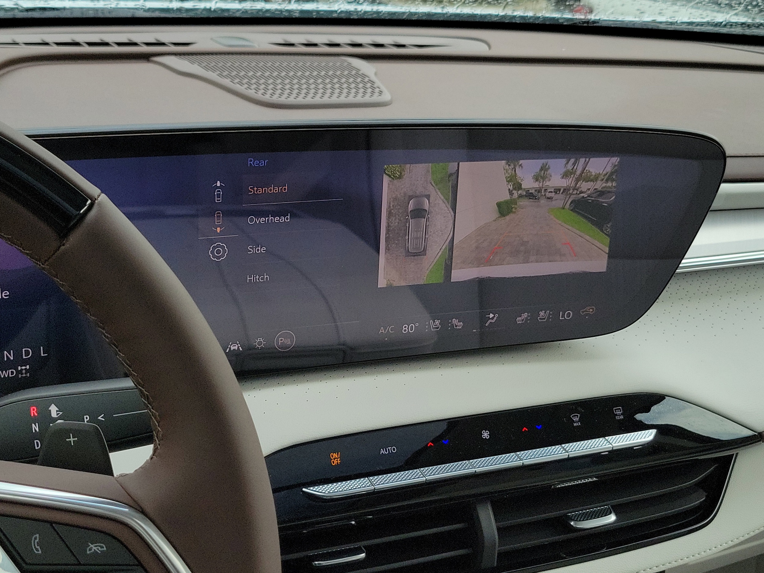 2026 Buick Enclave Avenir - Photo 31