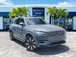  Volvo XC90 Recharge Plug-In Hyb