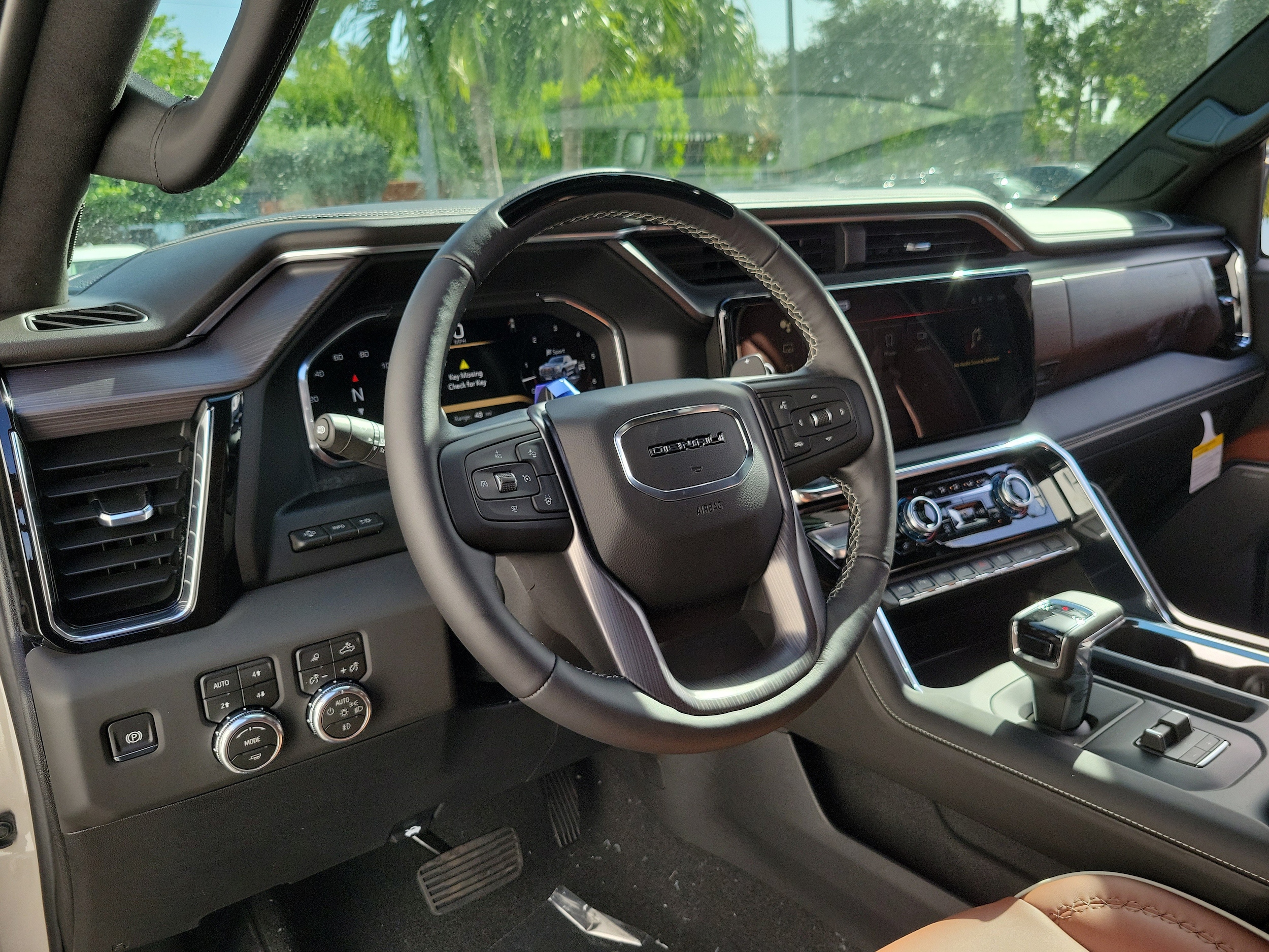 2026 GMC Sierra 1500 Denali Ultimate - Photo 20