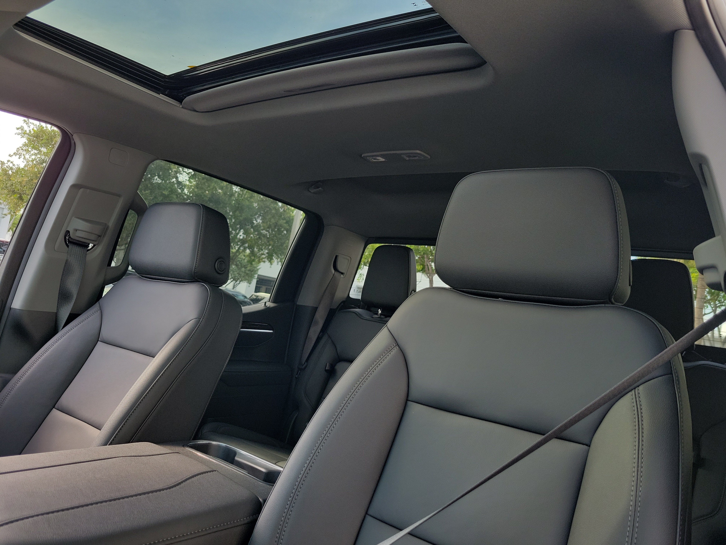 2026 GMC Sierra 1500 Elevation - Photo 19