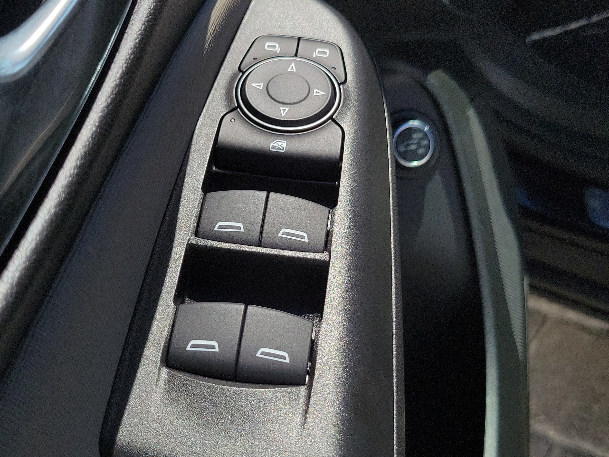 2026 Buick Envista Avenir - Photo 19