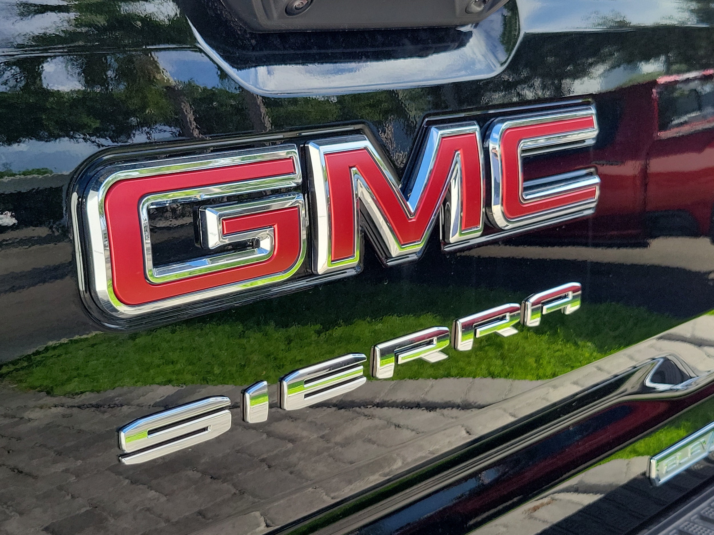 2026 GMC Sierra 1500 Elevation - Photo 8