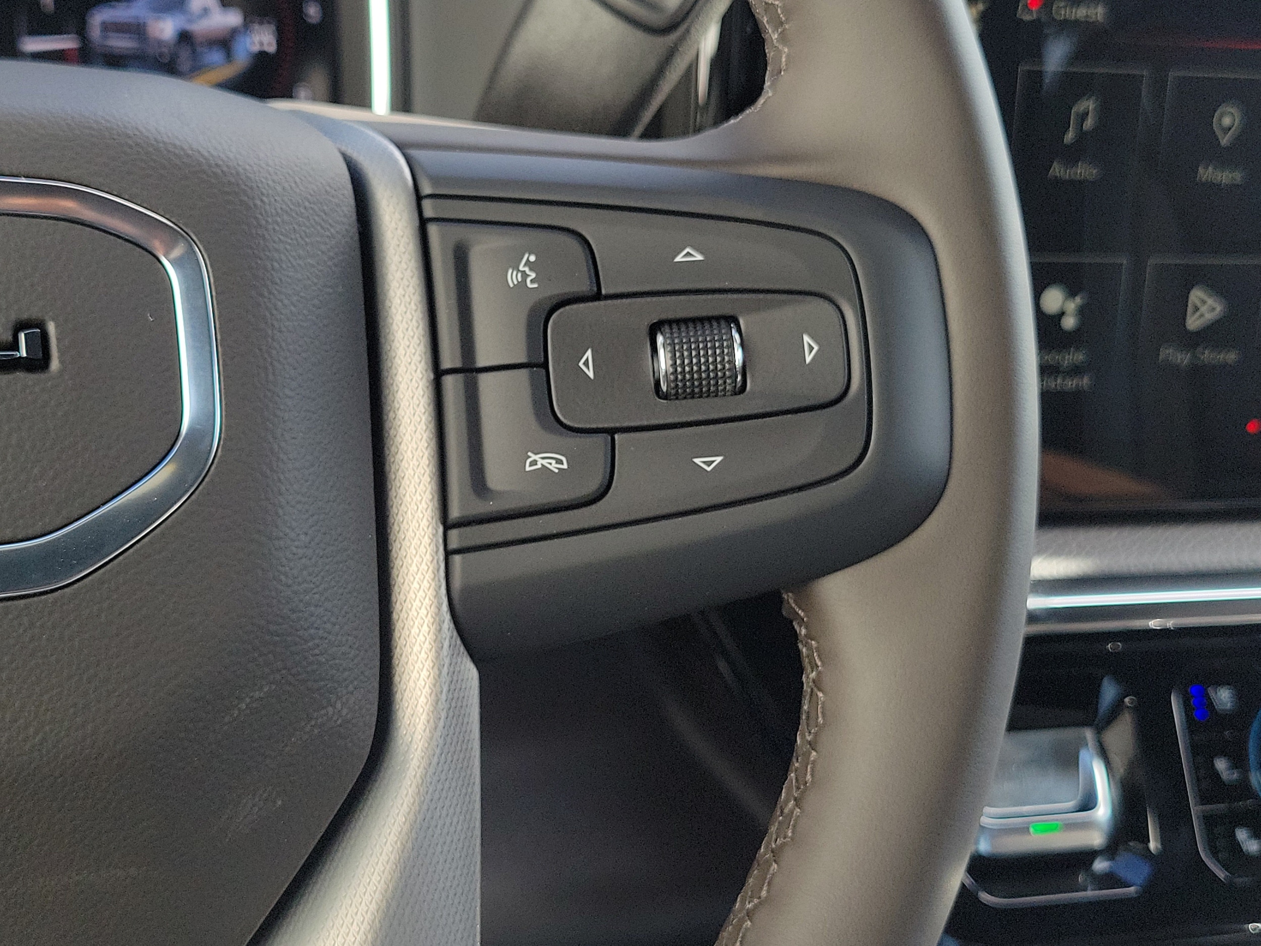 2026 GMC Sierra 2500HD Denali - Photo 26