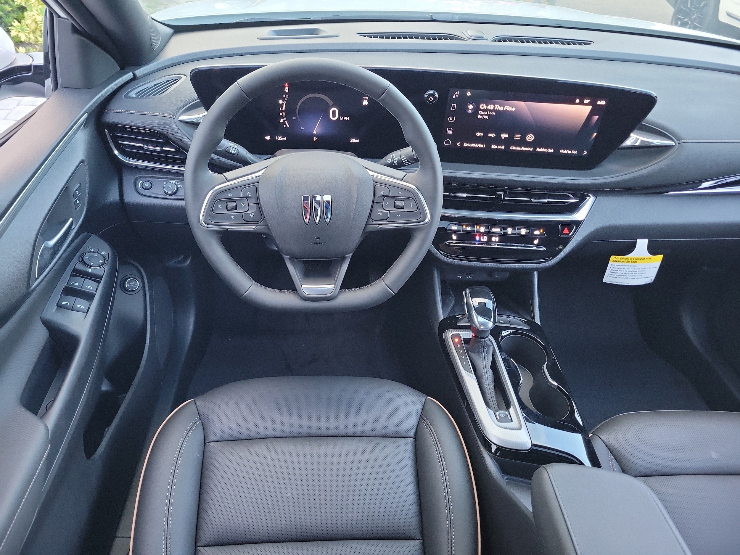2026 Buick Envista Avenir - Photo 14
