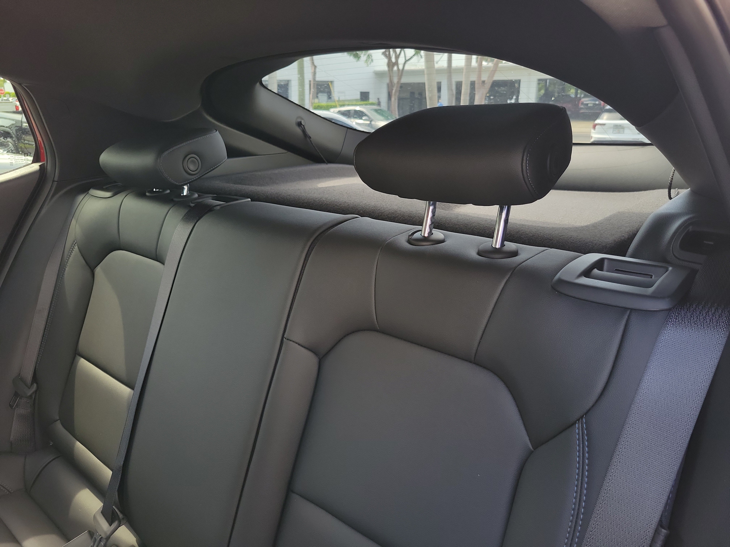 2026 Buick Envista Sport Touring - Photo 12