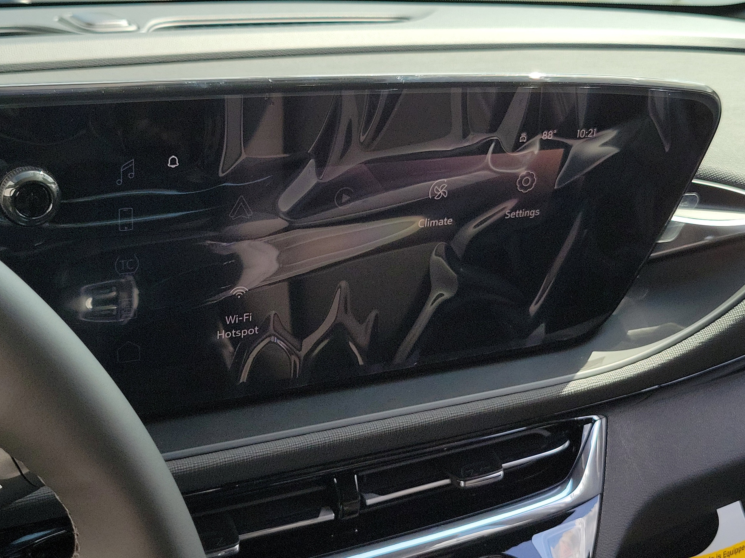 2026 Buick Envista Sport Touring - Photo 28