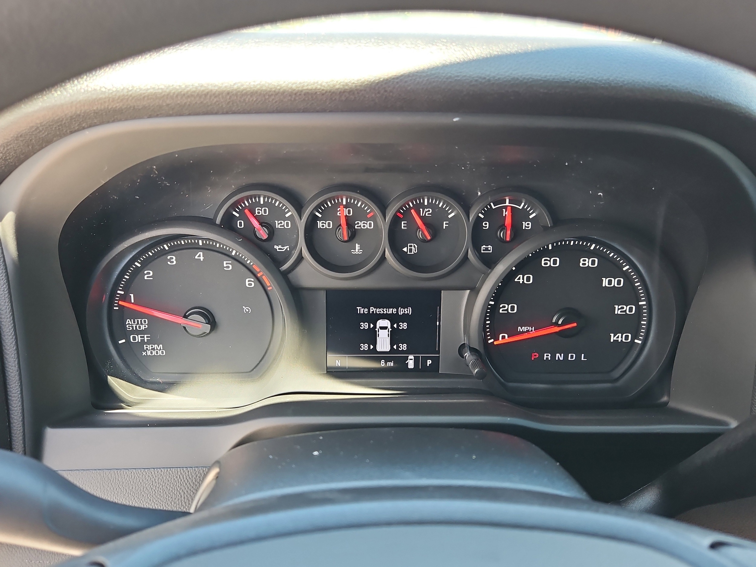 2026 GMC Sierra 1500 Pro - Photo 19