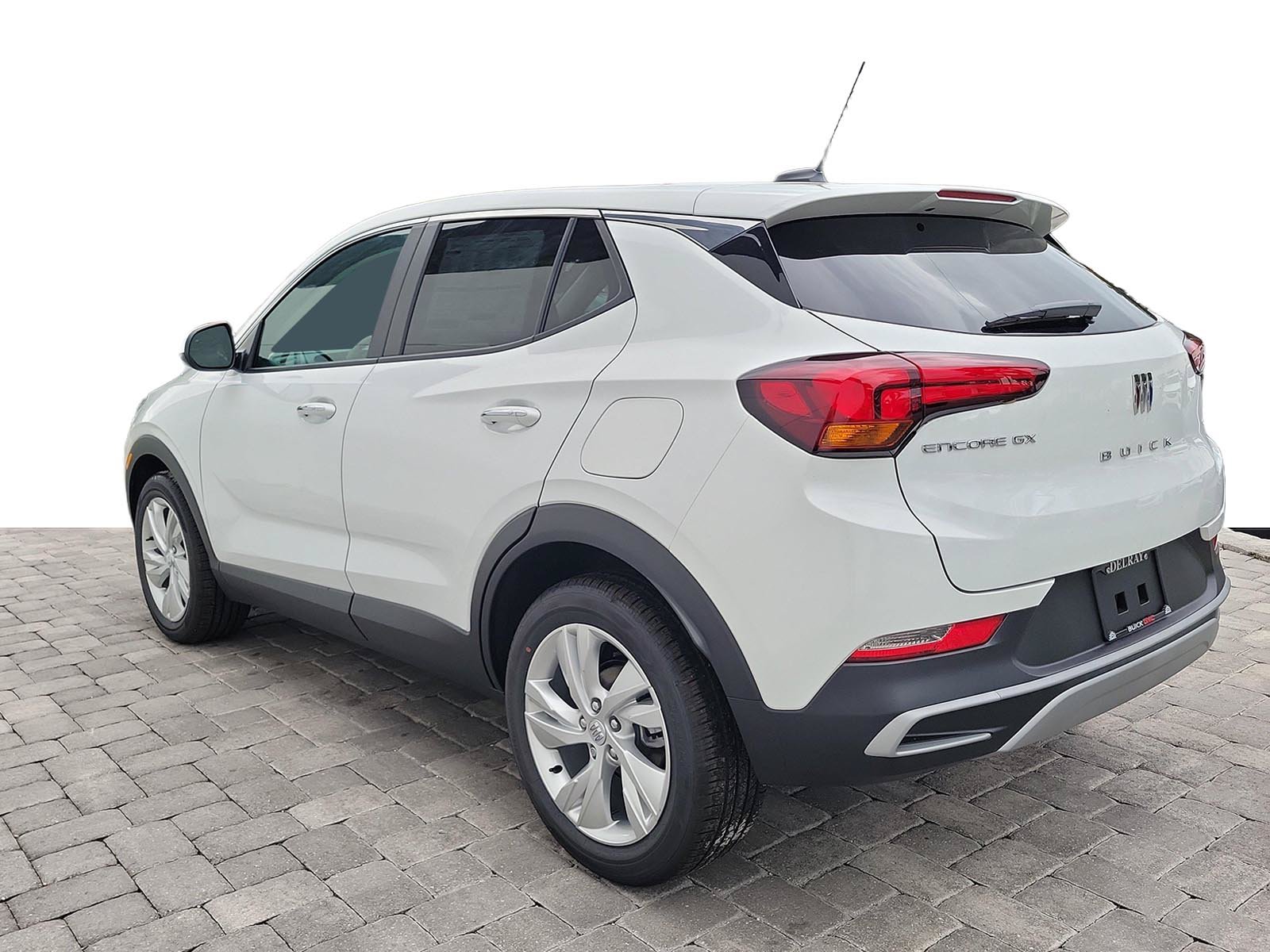 New 2026 Buick Encore GX Preferred SUV