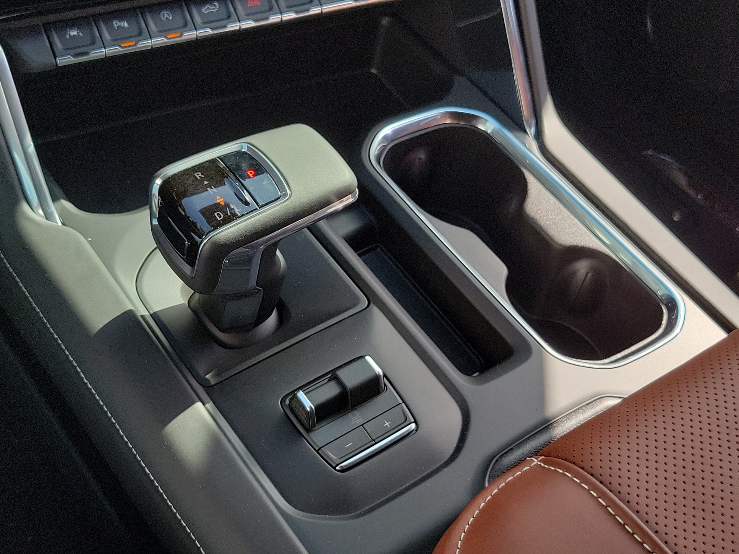 2026 GMC Sierra 1500 Denali Ultimate - Photo 31