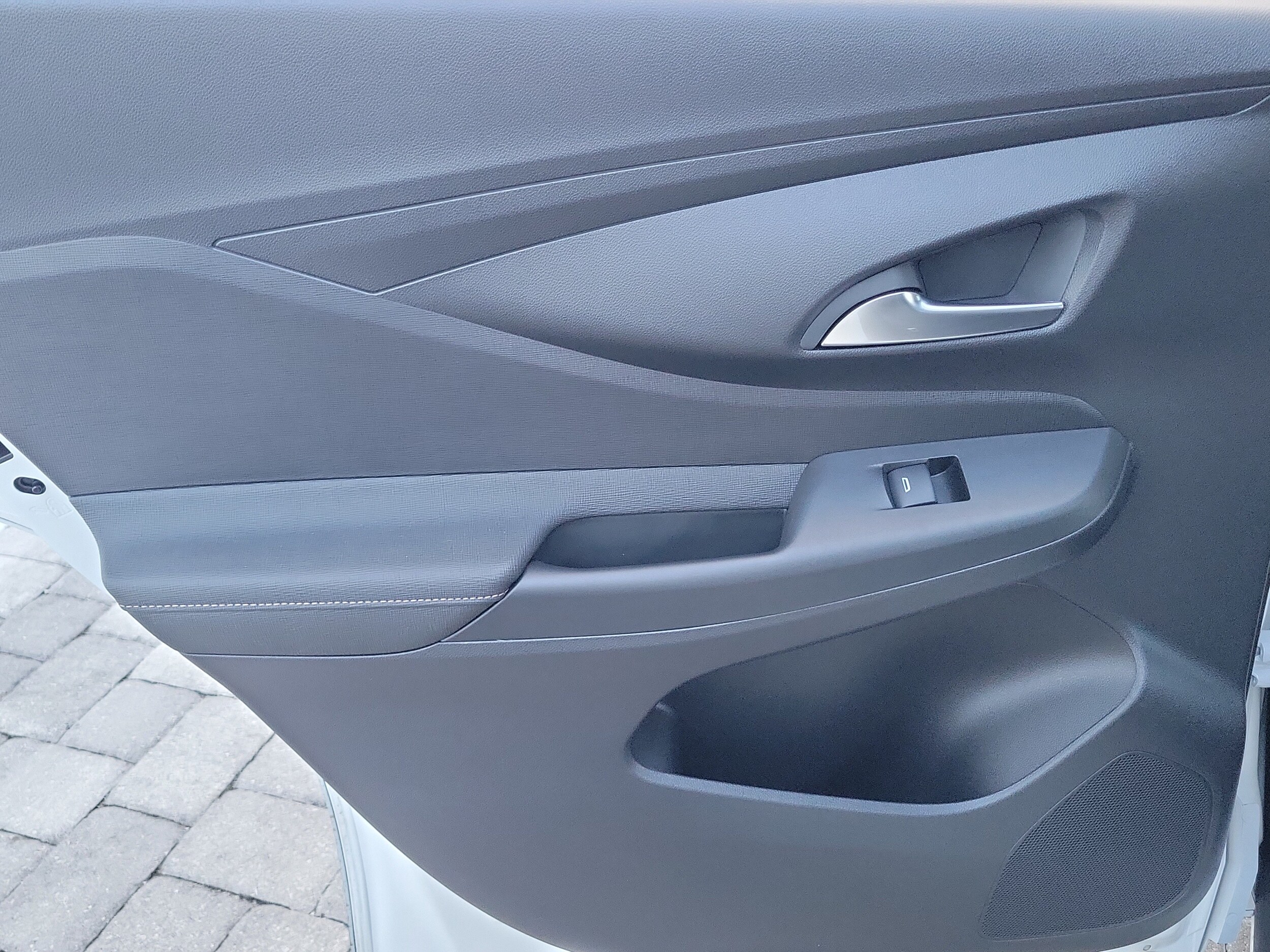 2026 Buick Envista Avenir - Photo 11