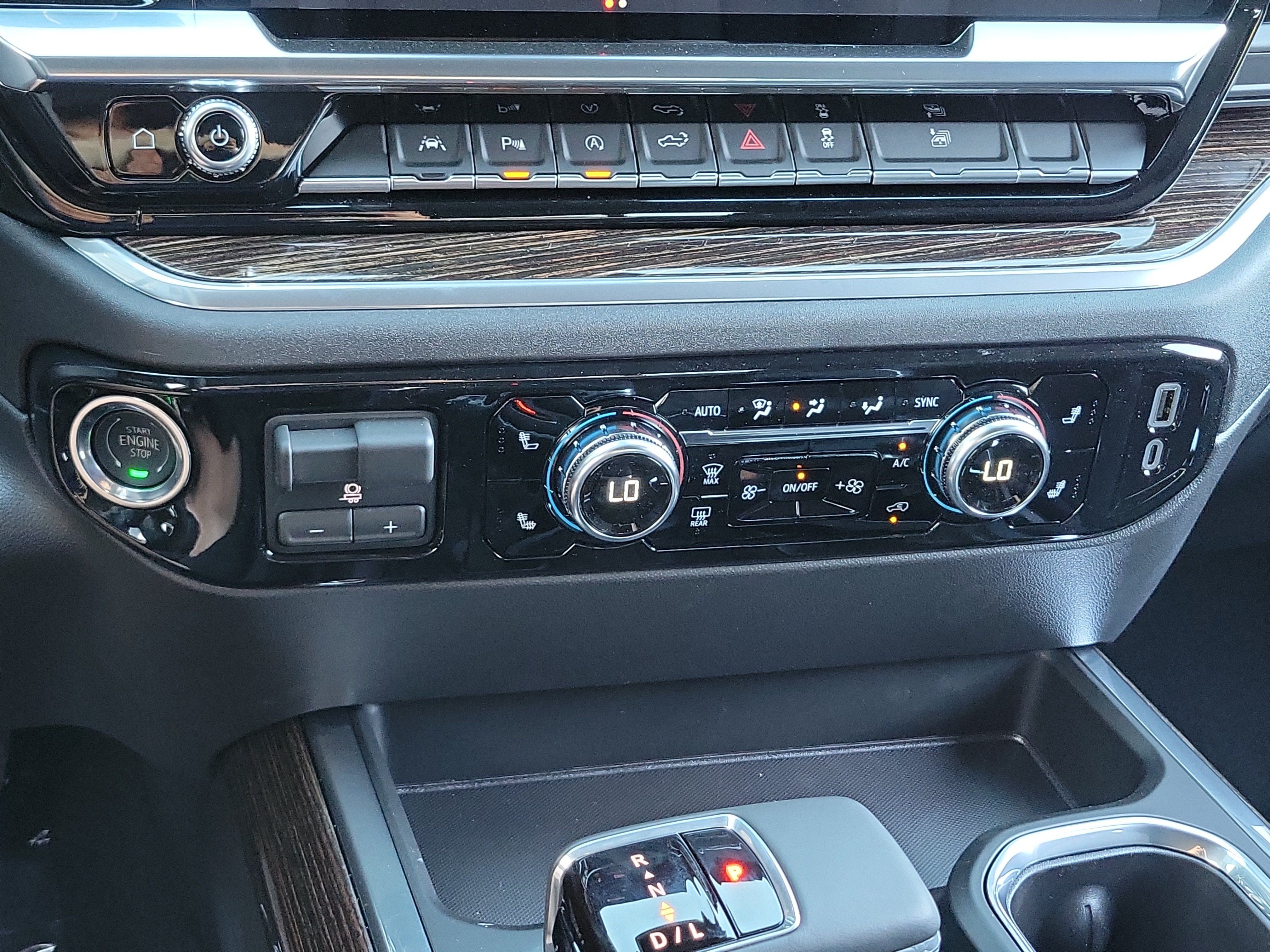 2026 GMC Sierra 1500 Elevation - Photo 28