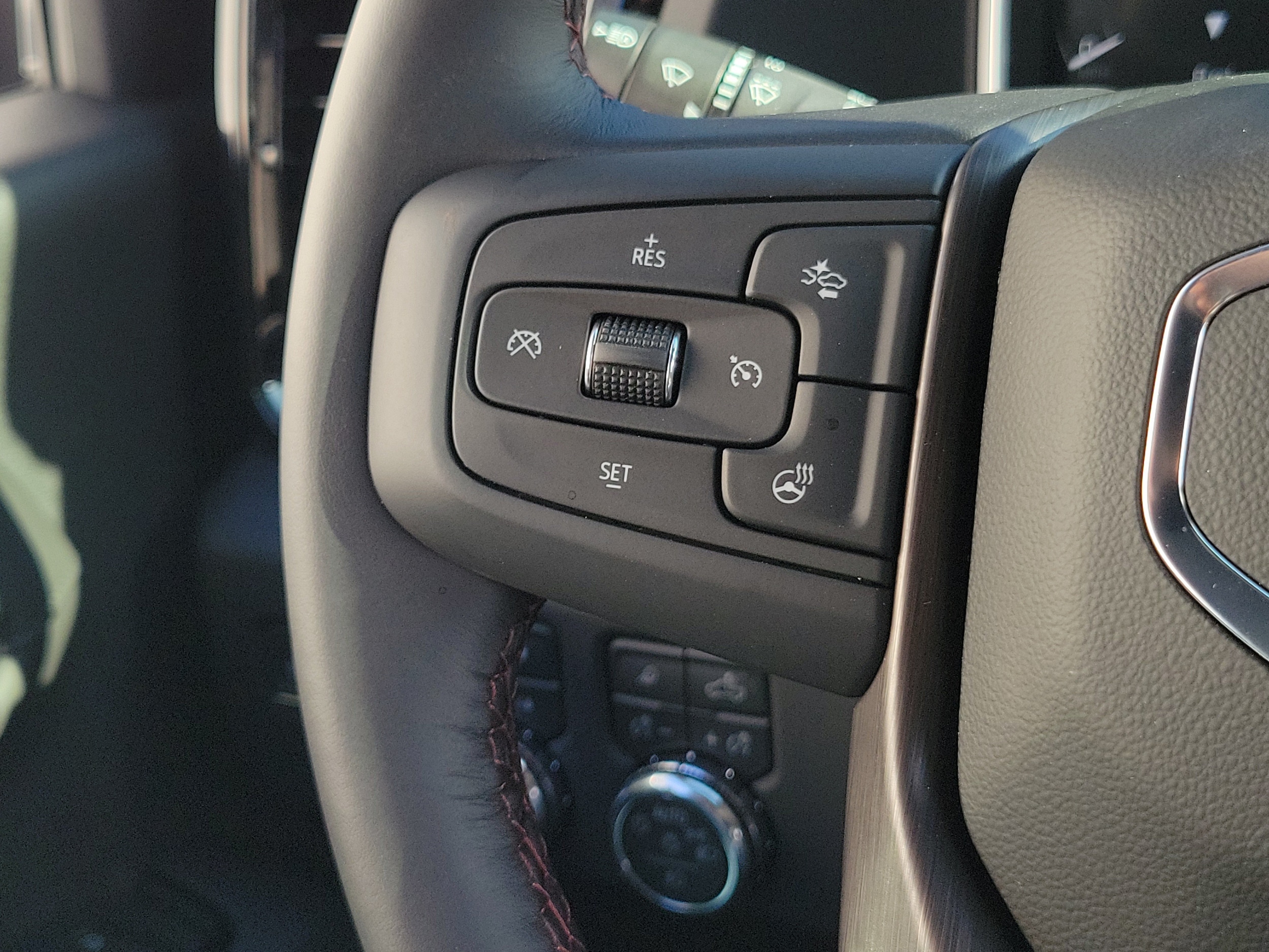 2026 GMC Sierra 2500HD AT4X - Photo 26