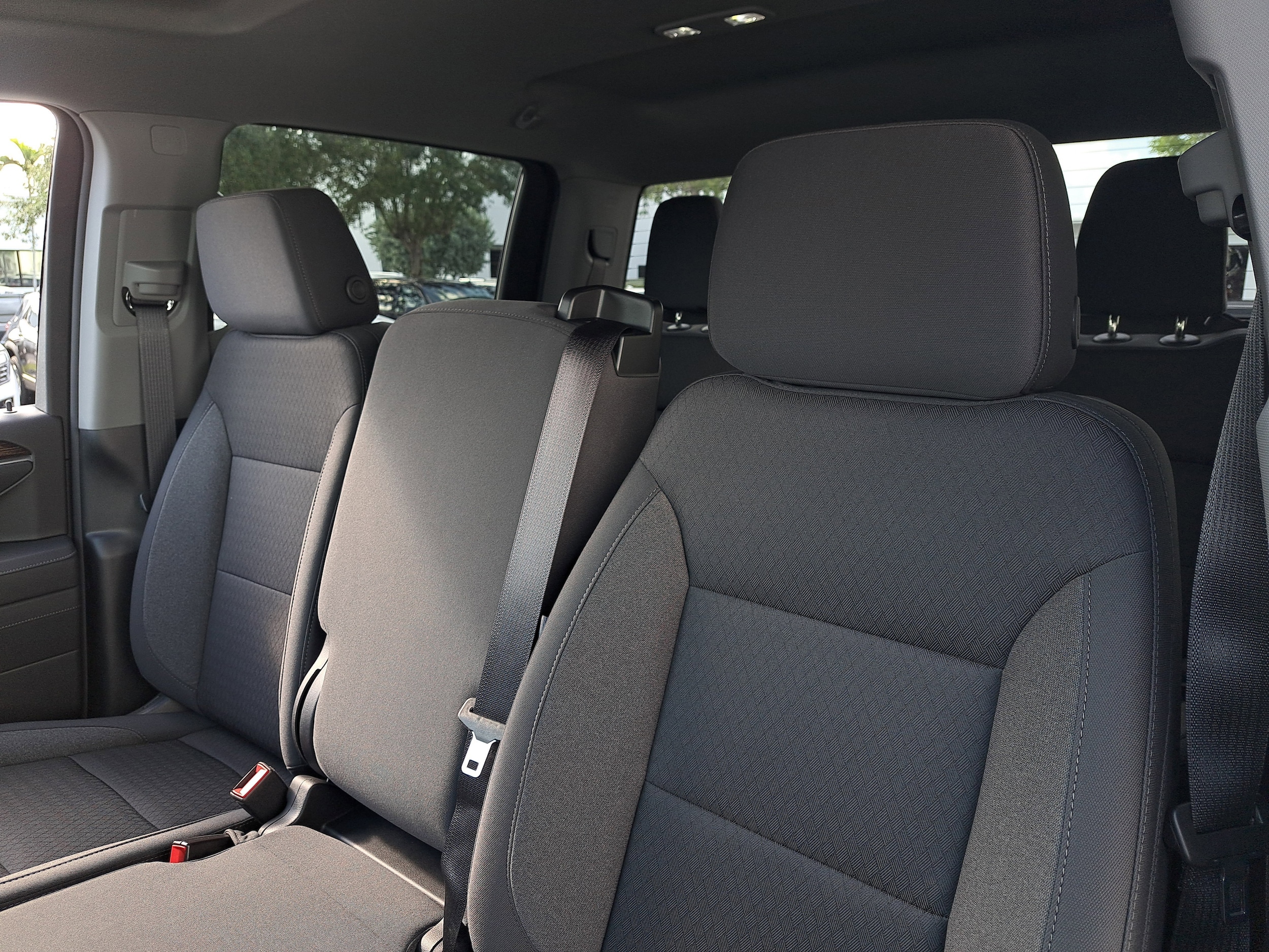 2025 GMC Sierra 1500 Elevation - Photo 20