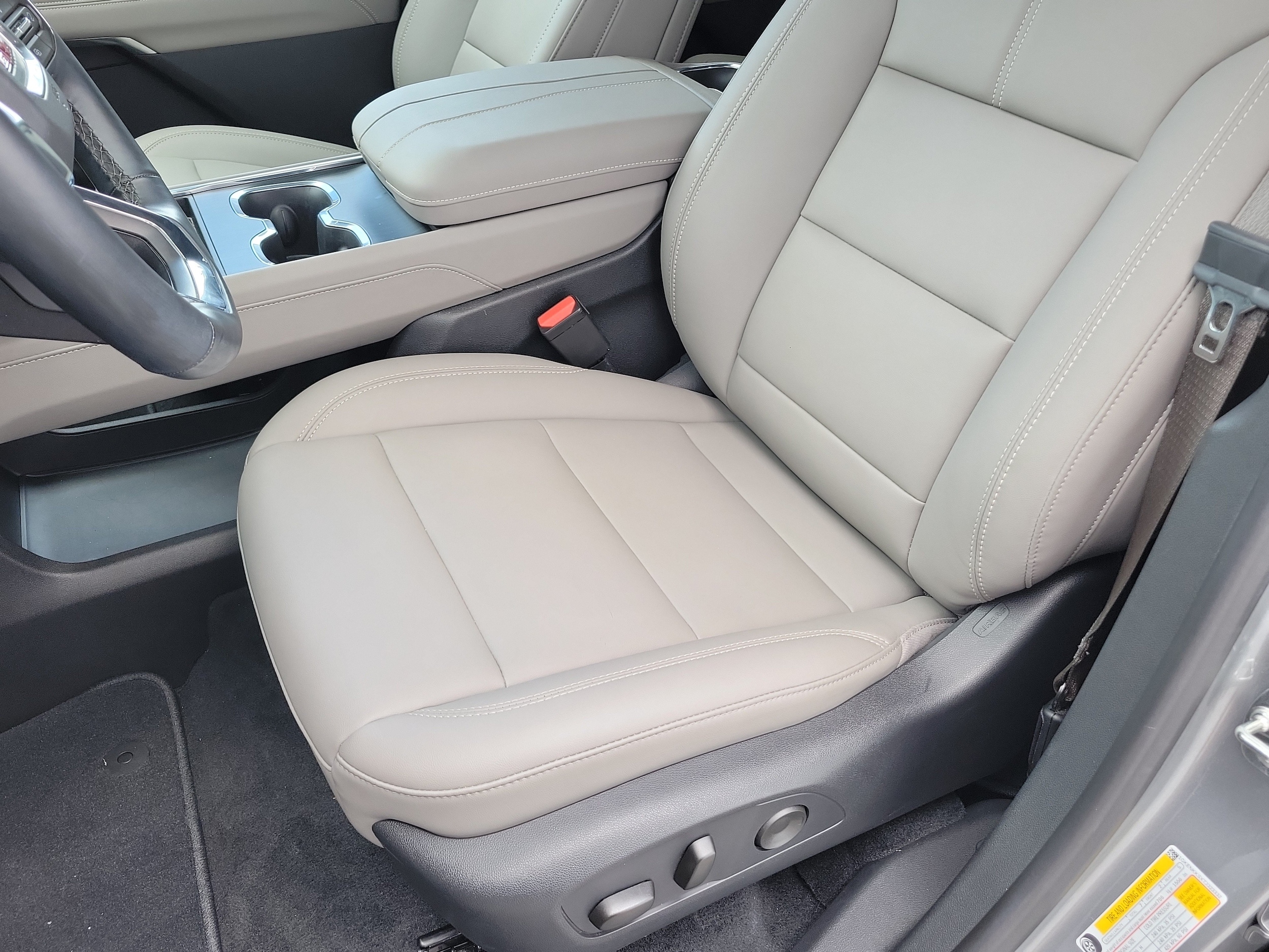 2026 GMC Acadia Elevation - Photo 22