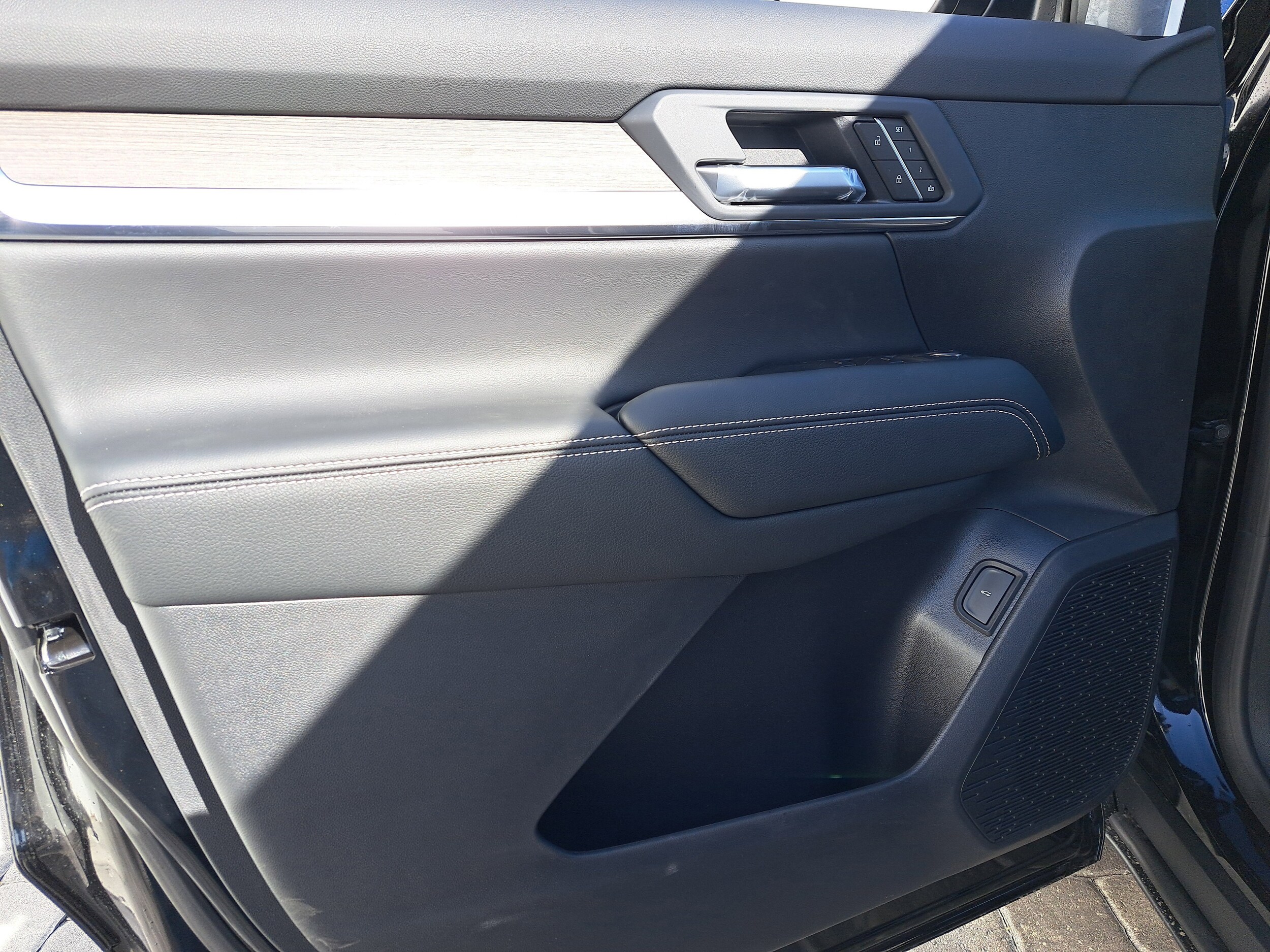 2026 GMC Terrain Denali - Photo 18