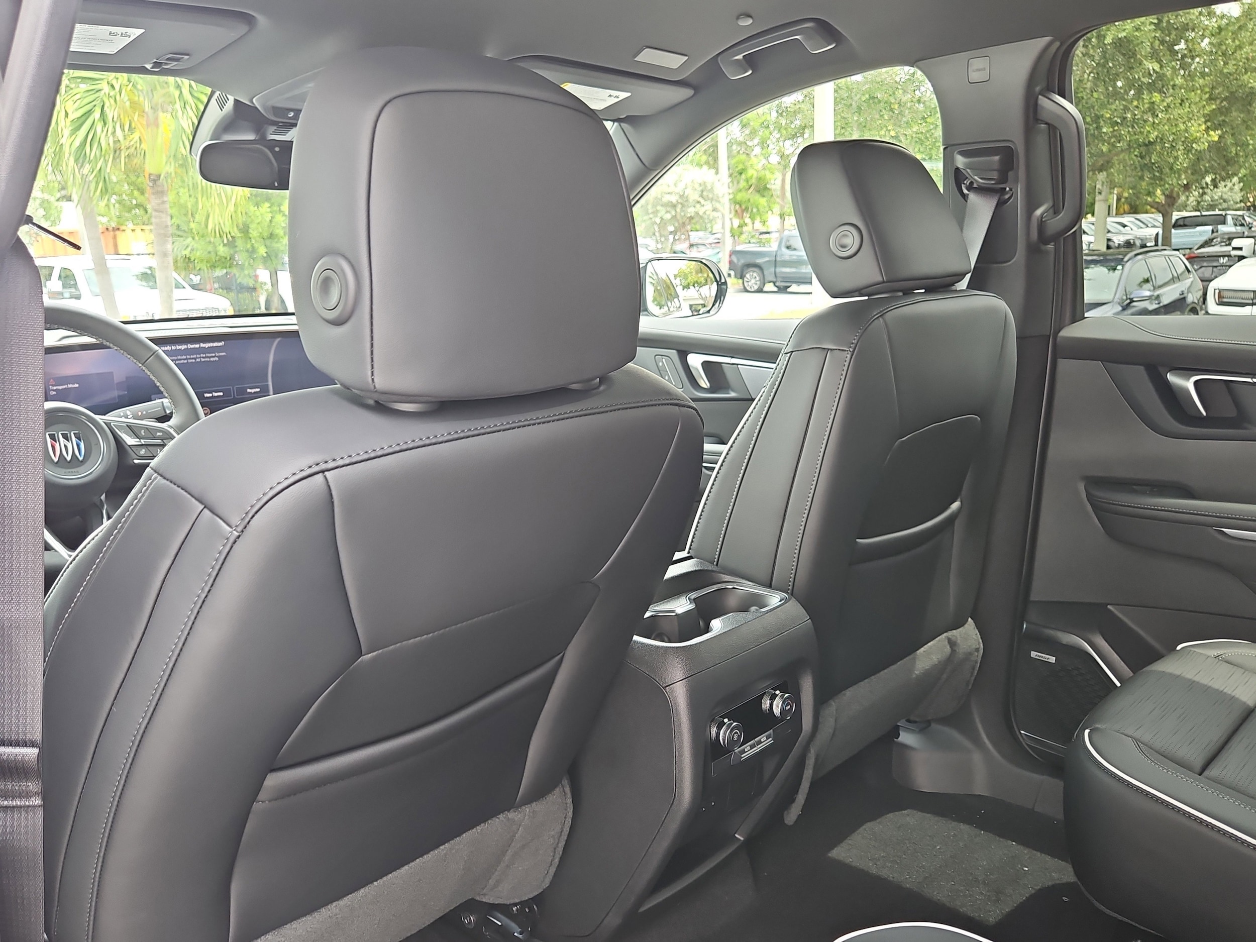 2026 Buick Enclave Sport Touring - Photo 14